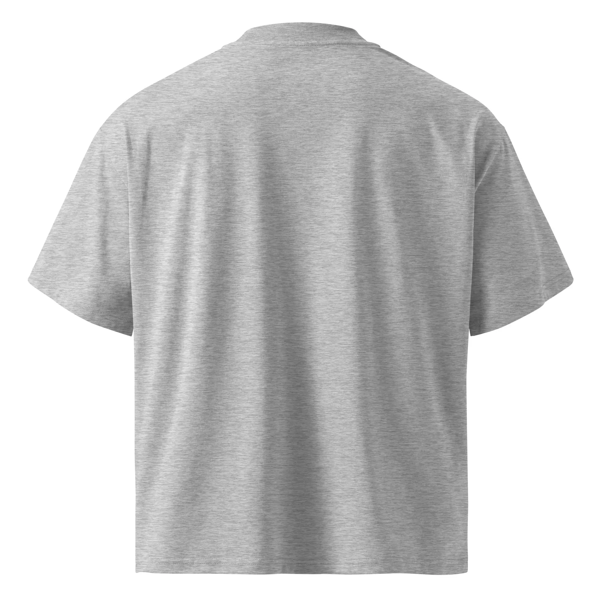 Airstream Oversized T-Shirt - Image 4