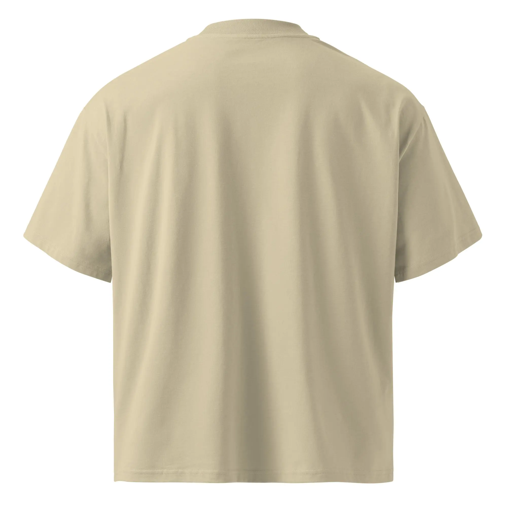 Airstream Oversized T-Shirt - Image 6