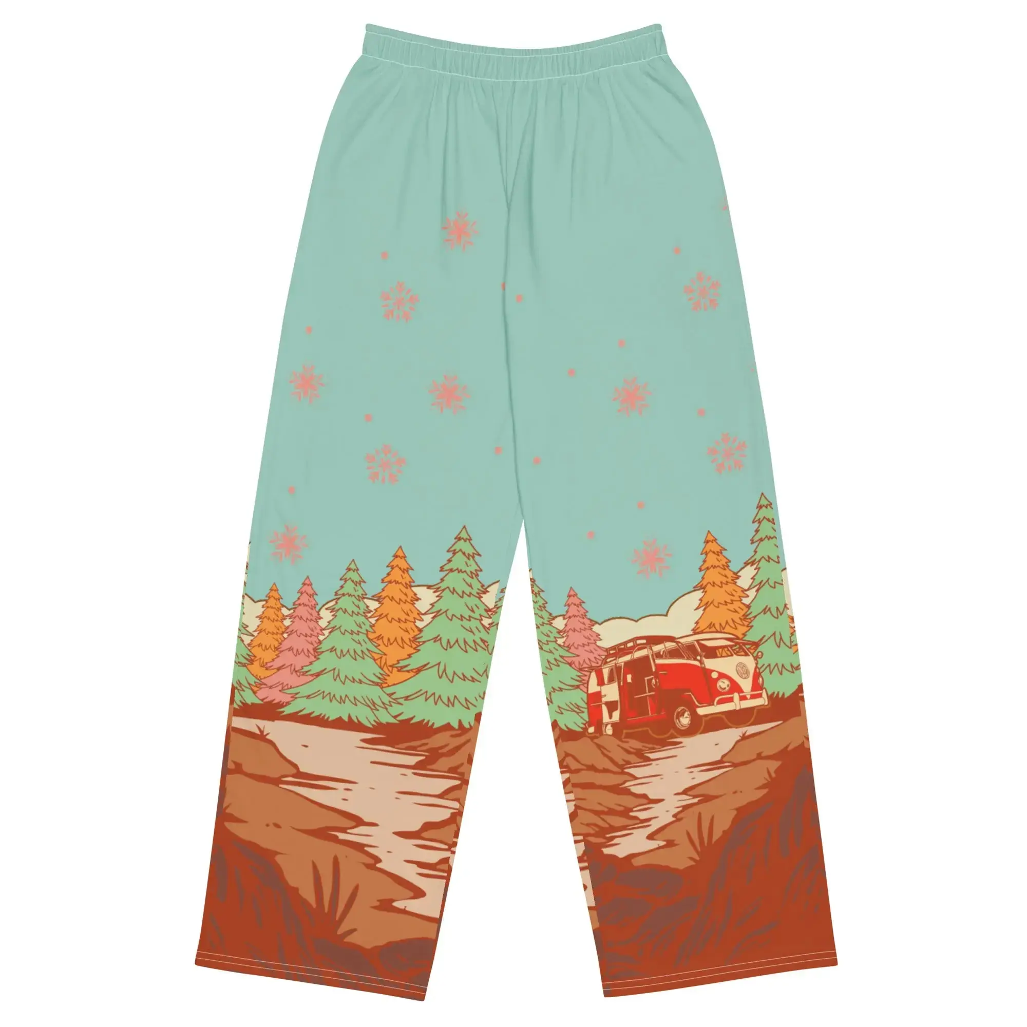 Merry VanLife Clothing Bundle - Image 5