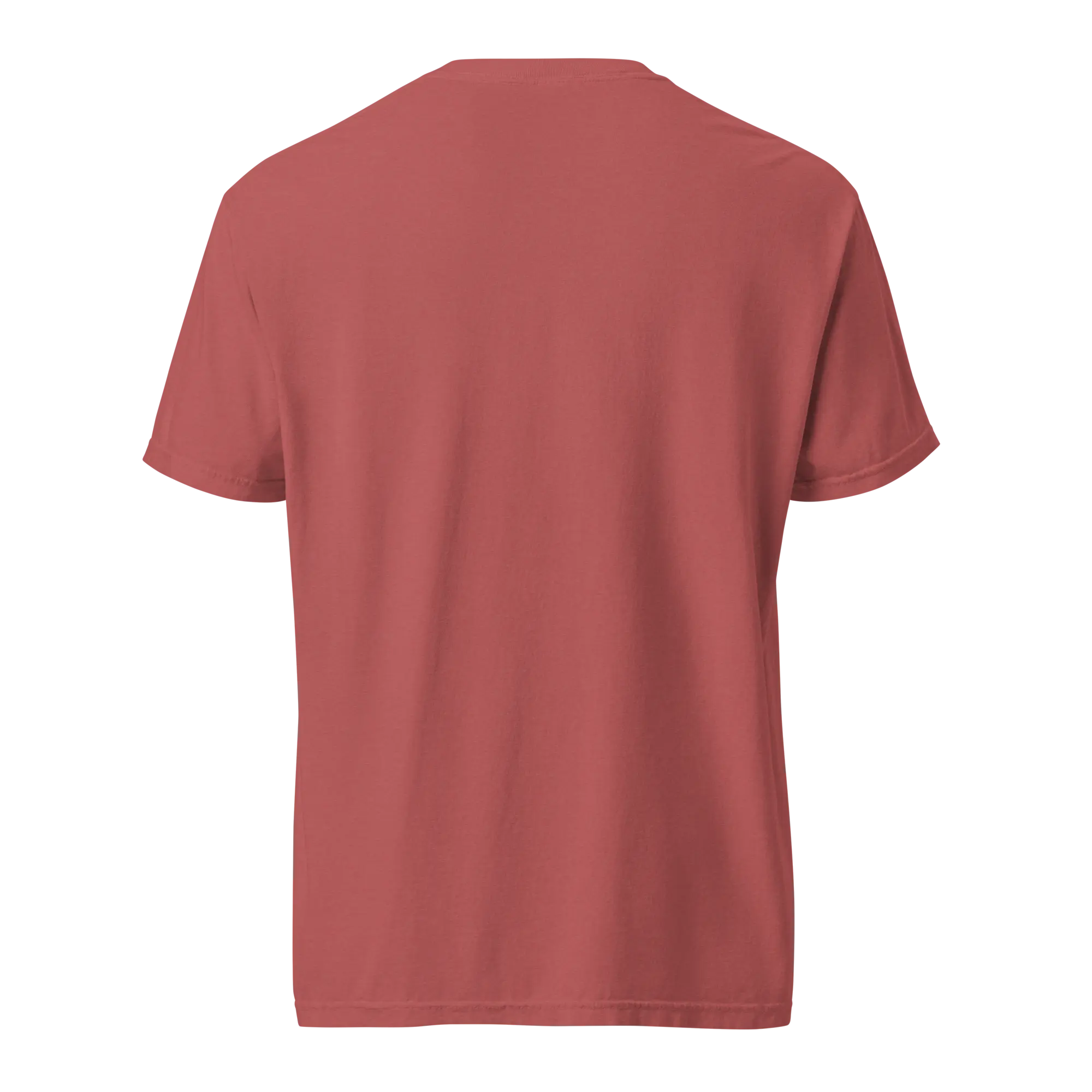 Campfire t-shirt - Image 4