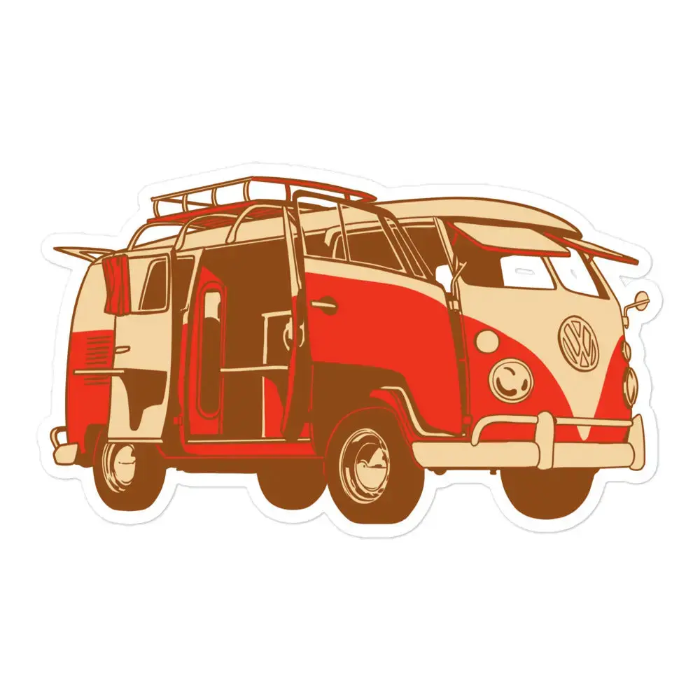Christmas 5 Sticker Collection - Image 3