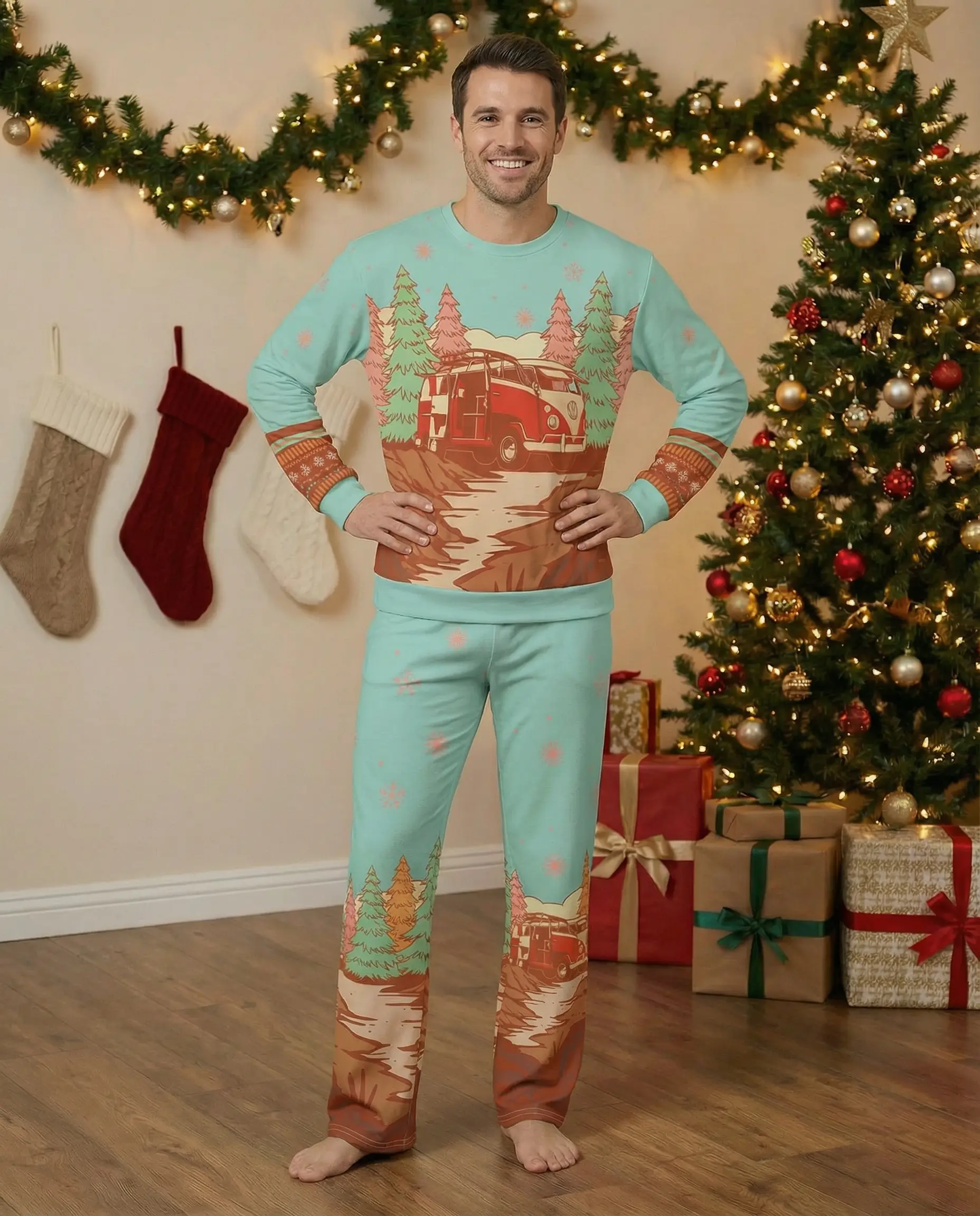 Merry VanLife Clothing Bundle - Image 2