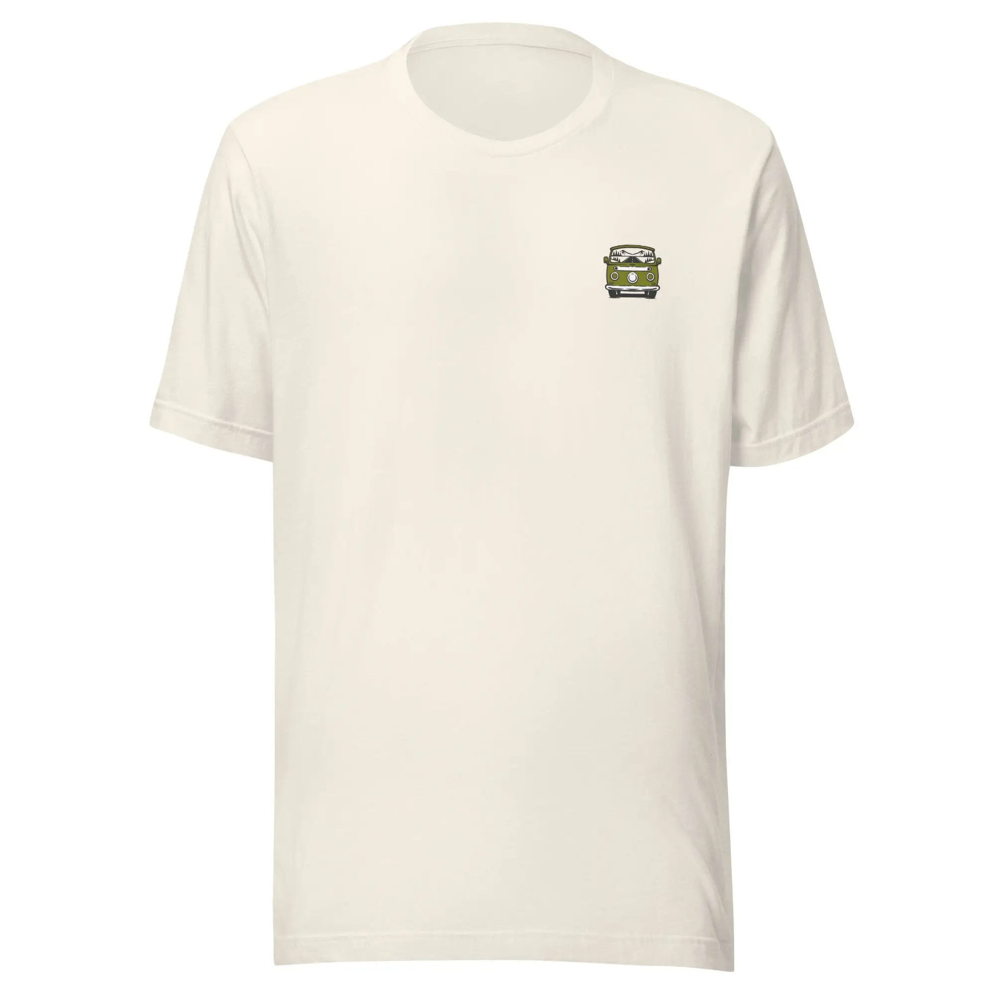 Girl On Bus T-Shirt - Image 5