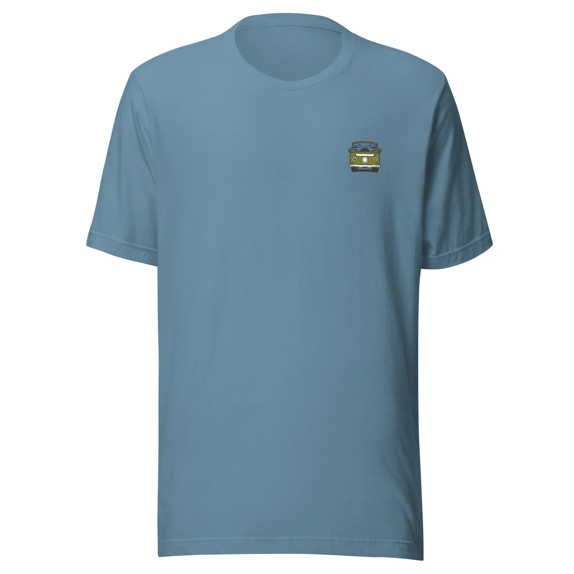 Girl On Bus T-Shirt - Image 6