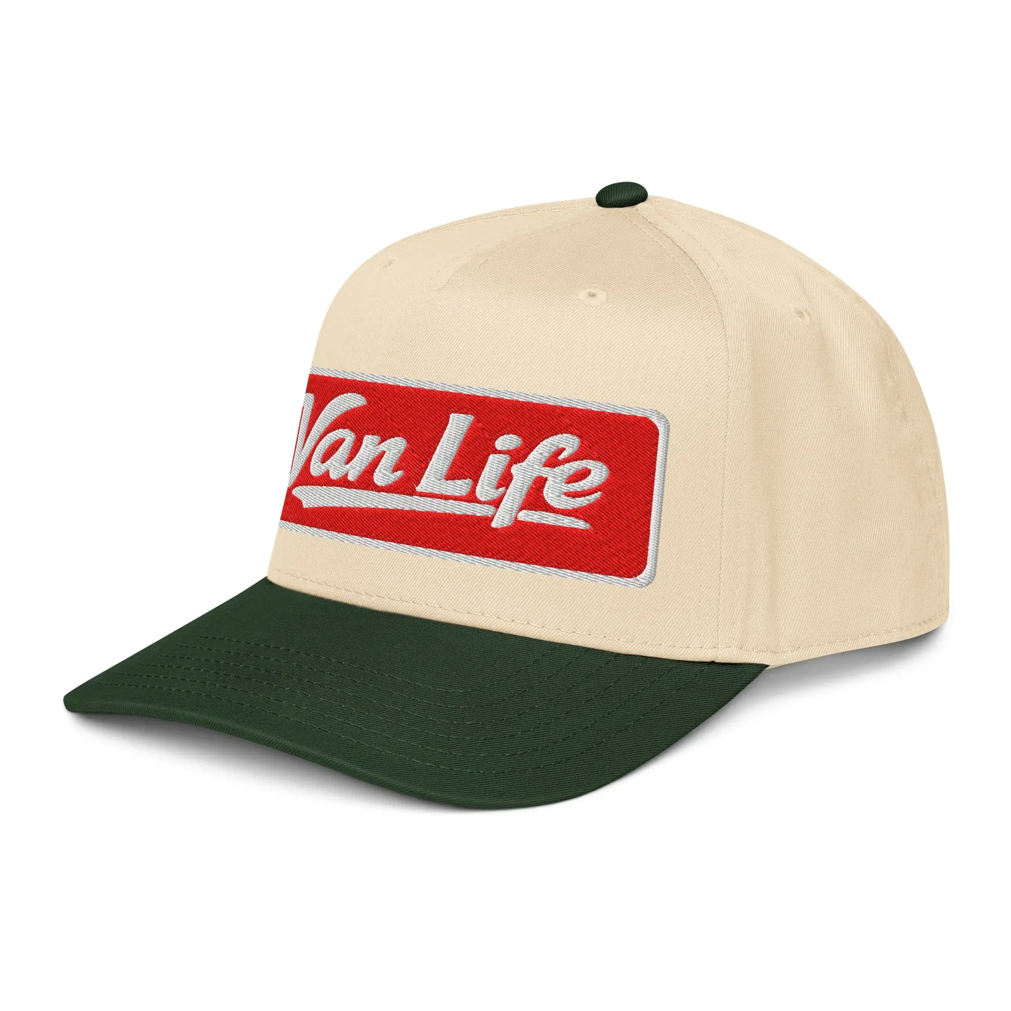 Legacy 5 panel cap - Image 11