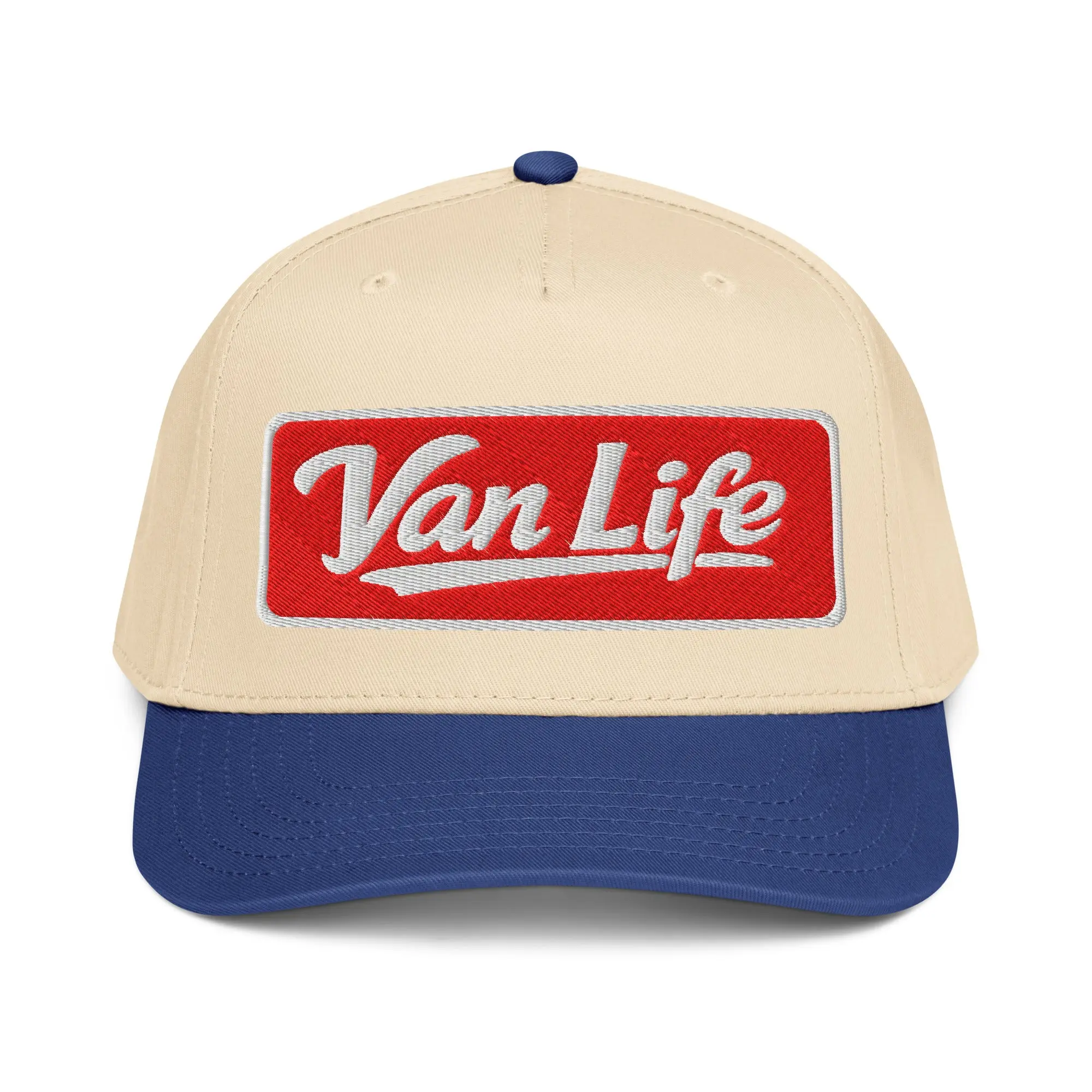 Legacy 5 panel cap - Image 13