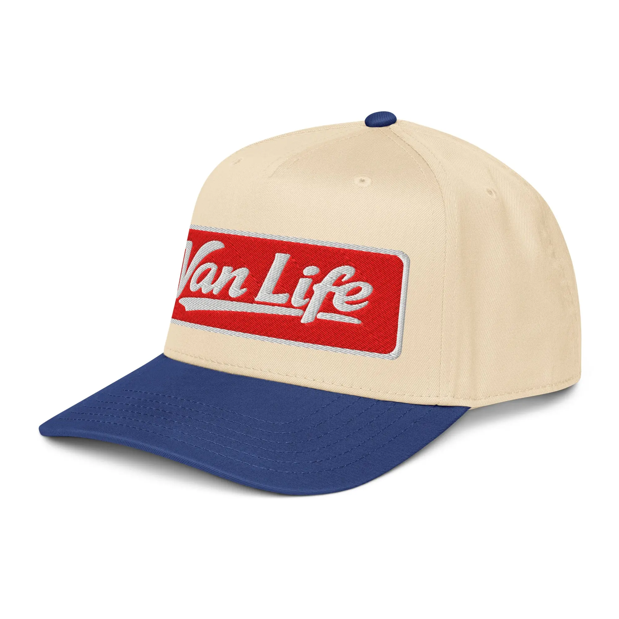 Legacy 5 panel cap - Image 15