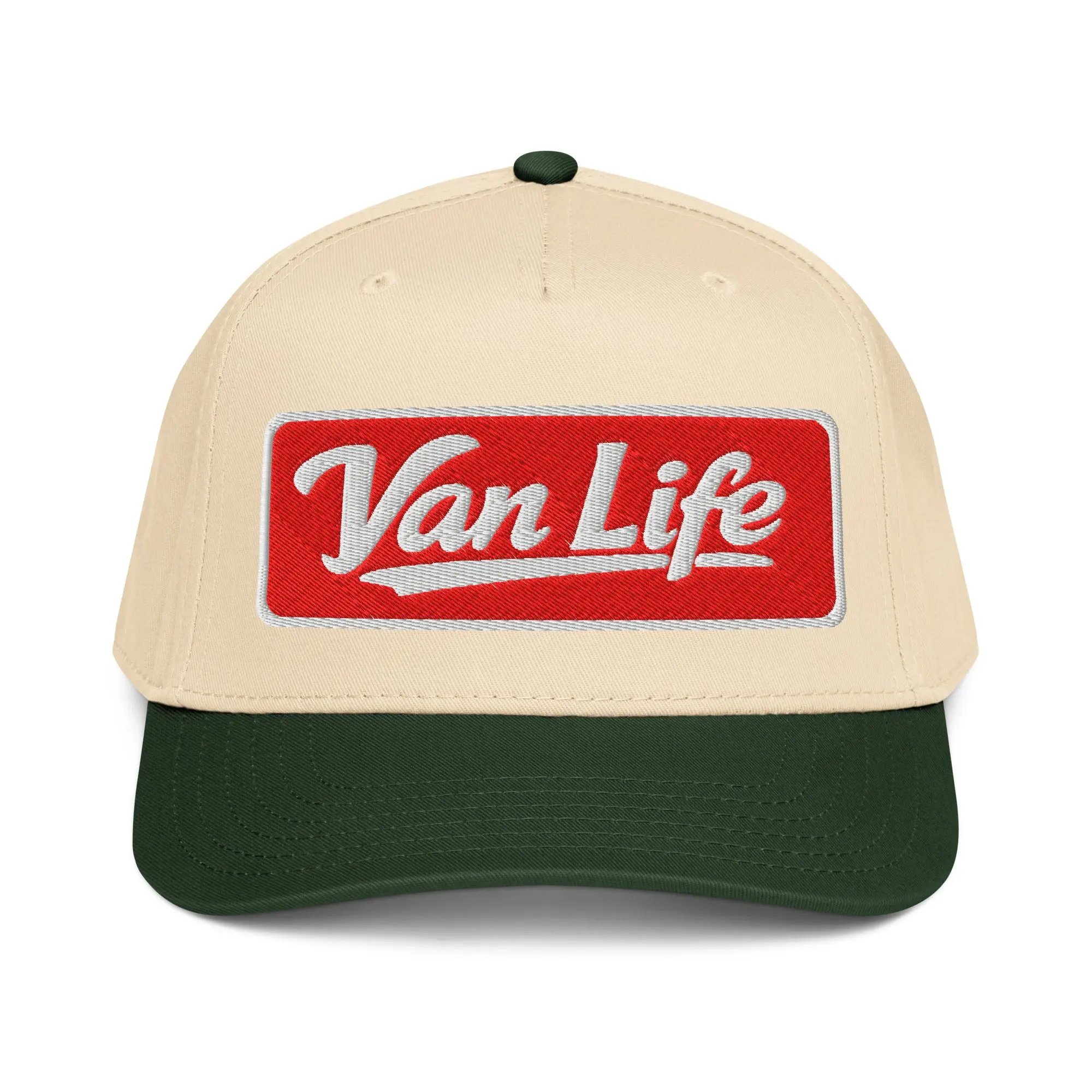 Legacy 5 panel cap - Image 9