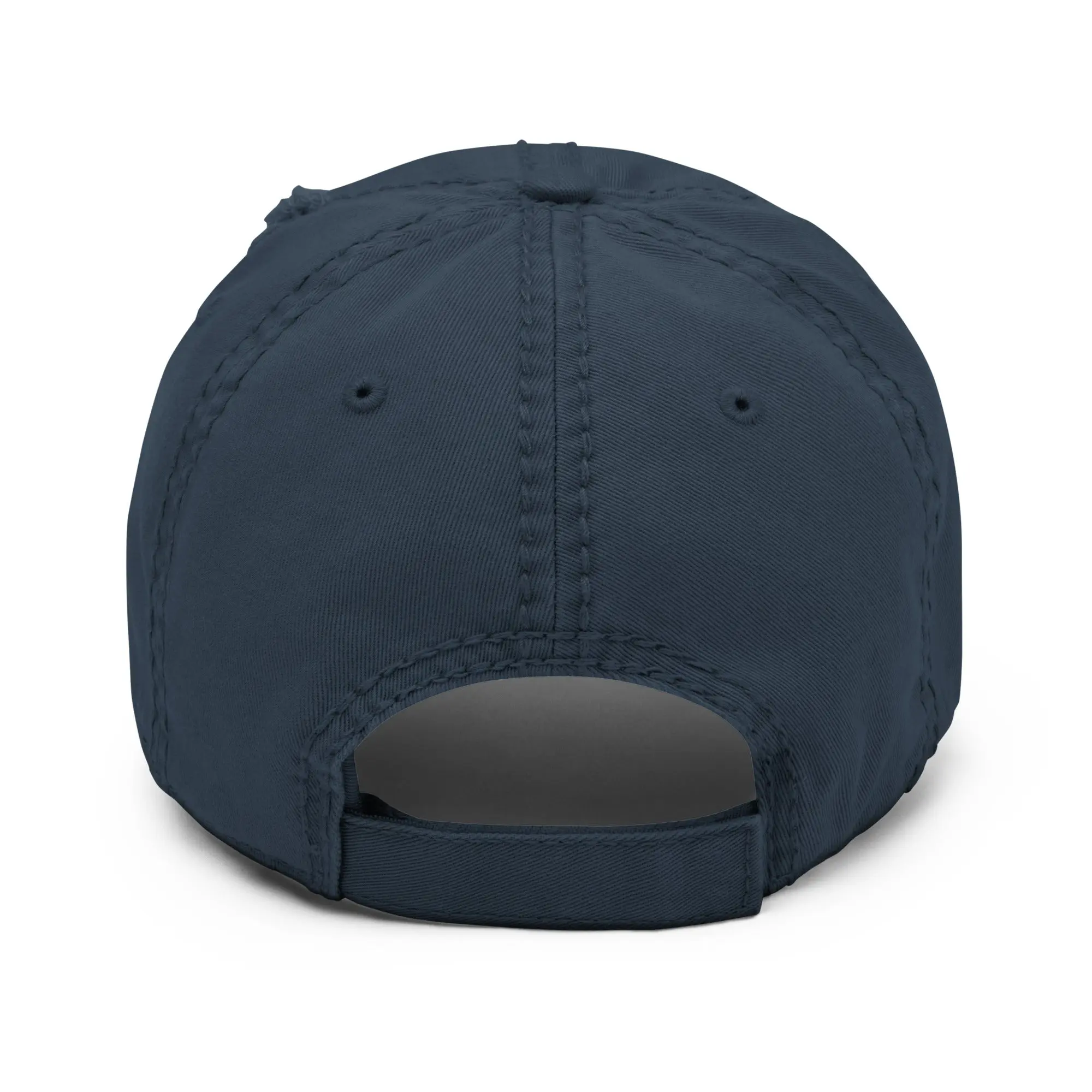 Mango Van Dad Hat - Image 2