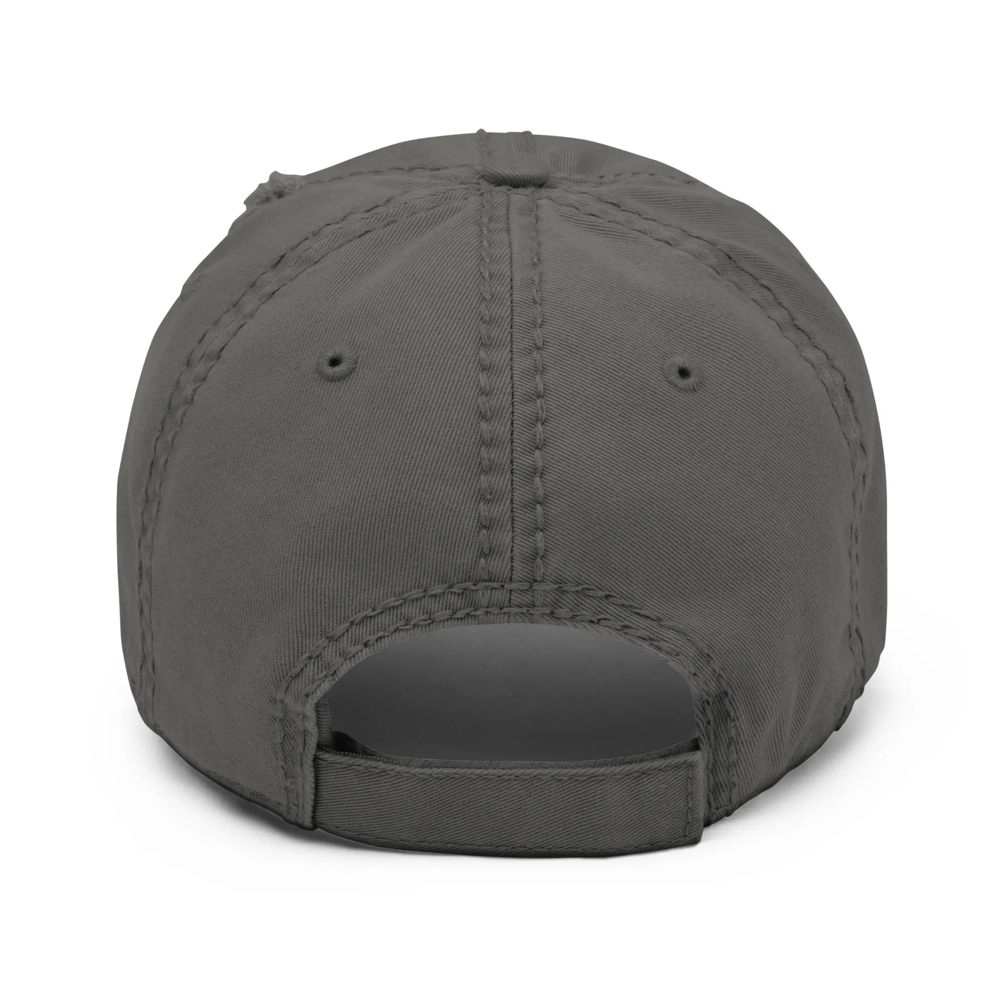 Mango Van Dad Hat - Image 8