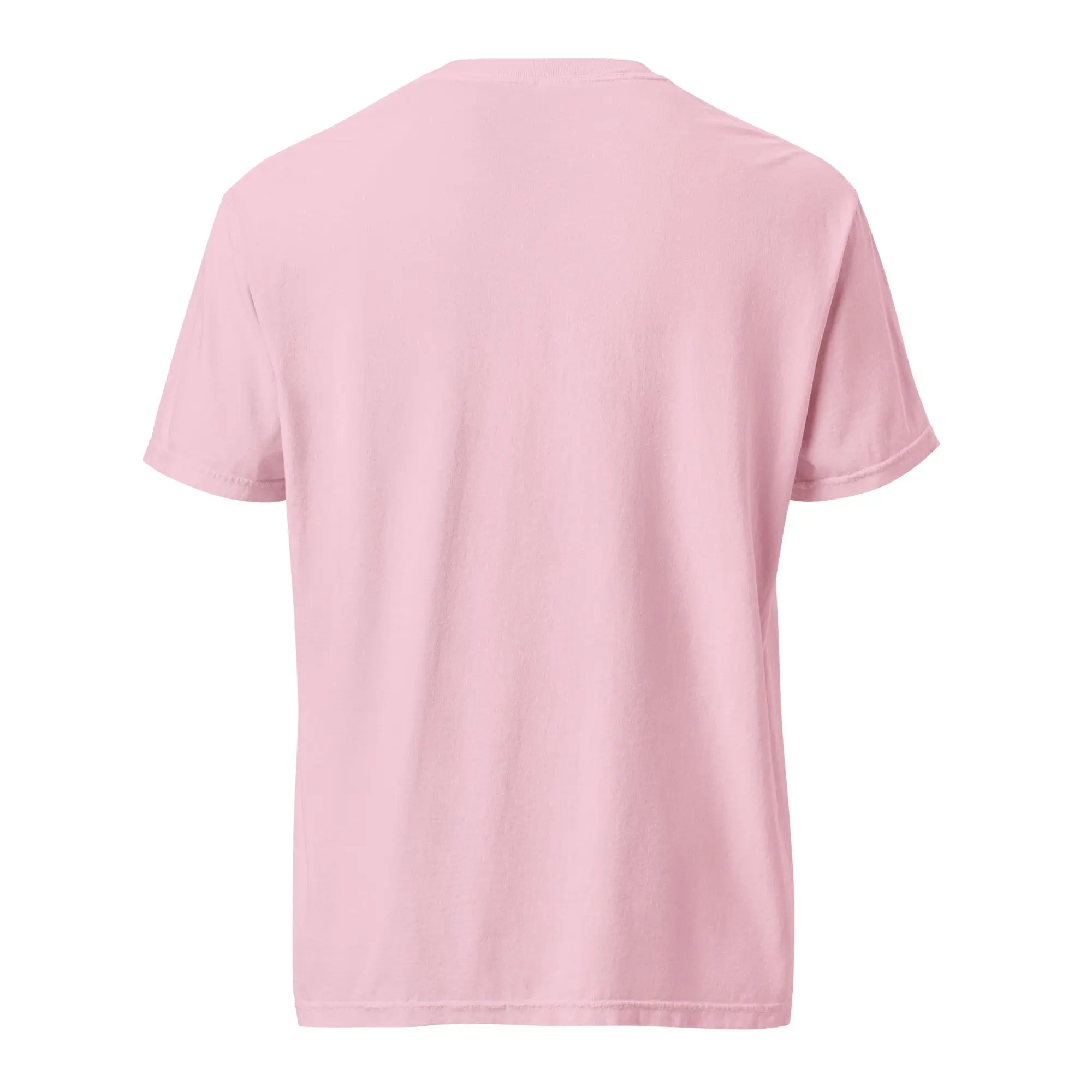 On the Road Together Unisex T-Shirt - Image 3
