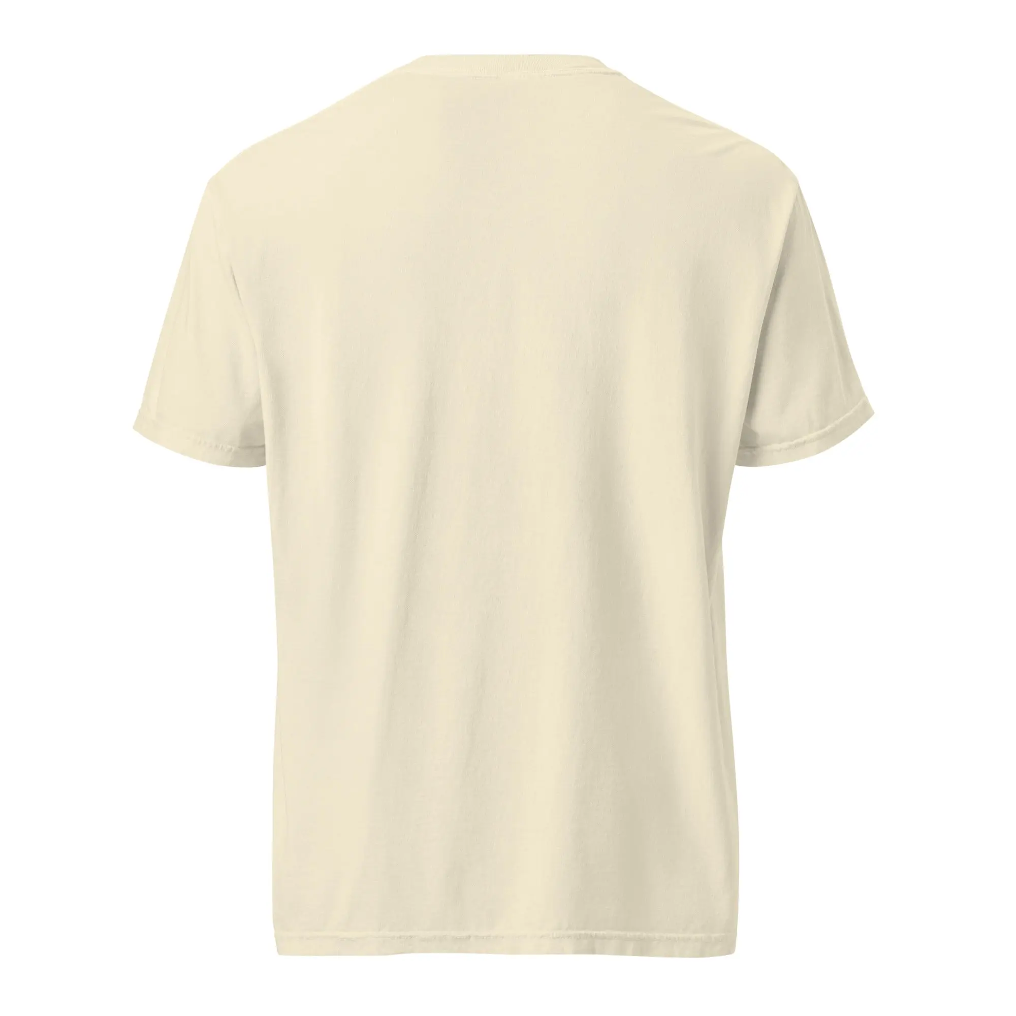 On the Road Together Unisex T-Shirt - Image 4