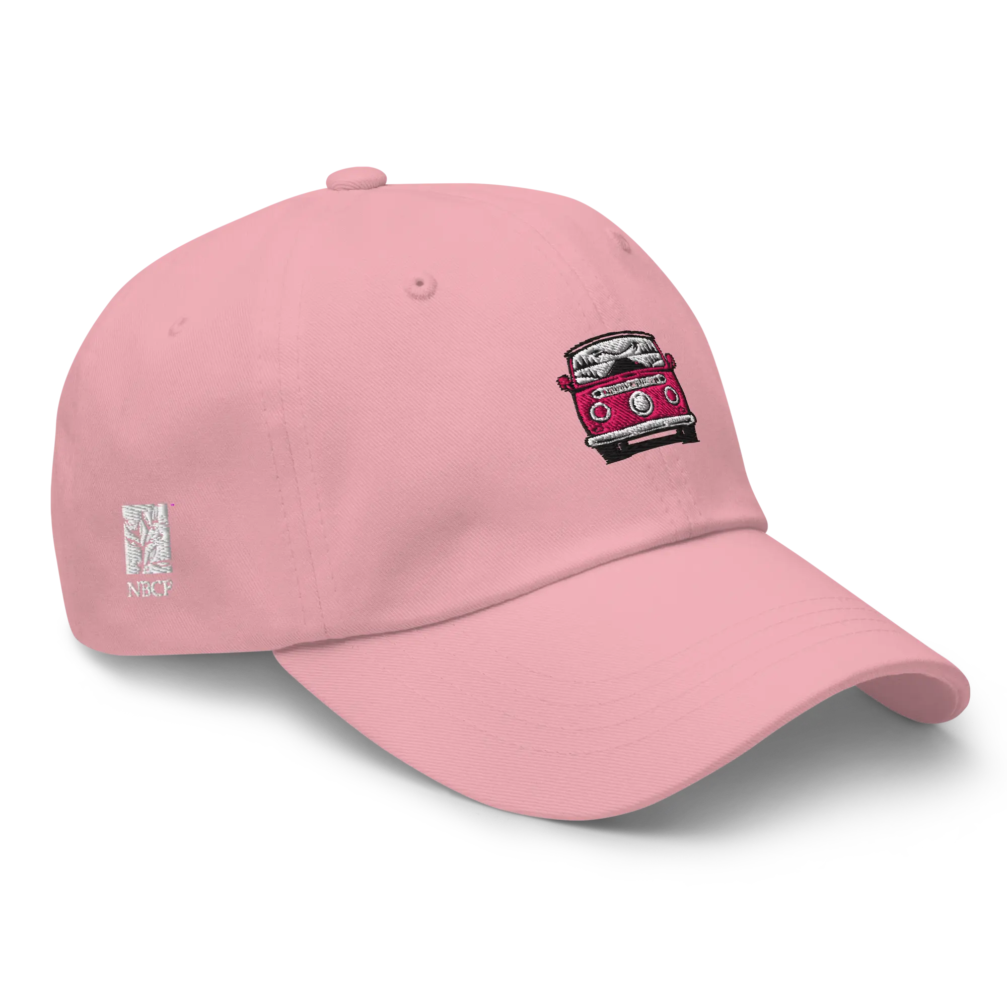 Pink Van Hat - Image 10