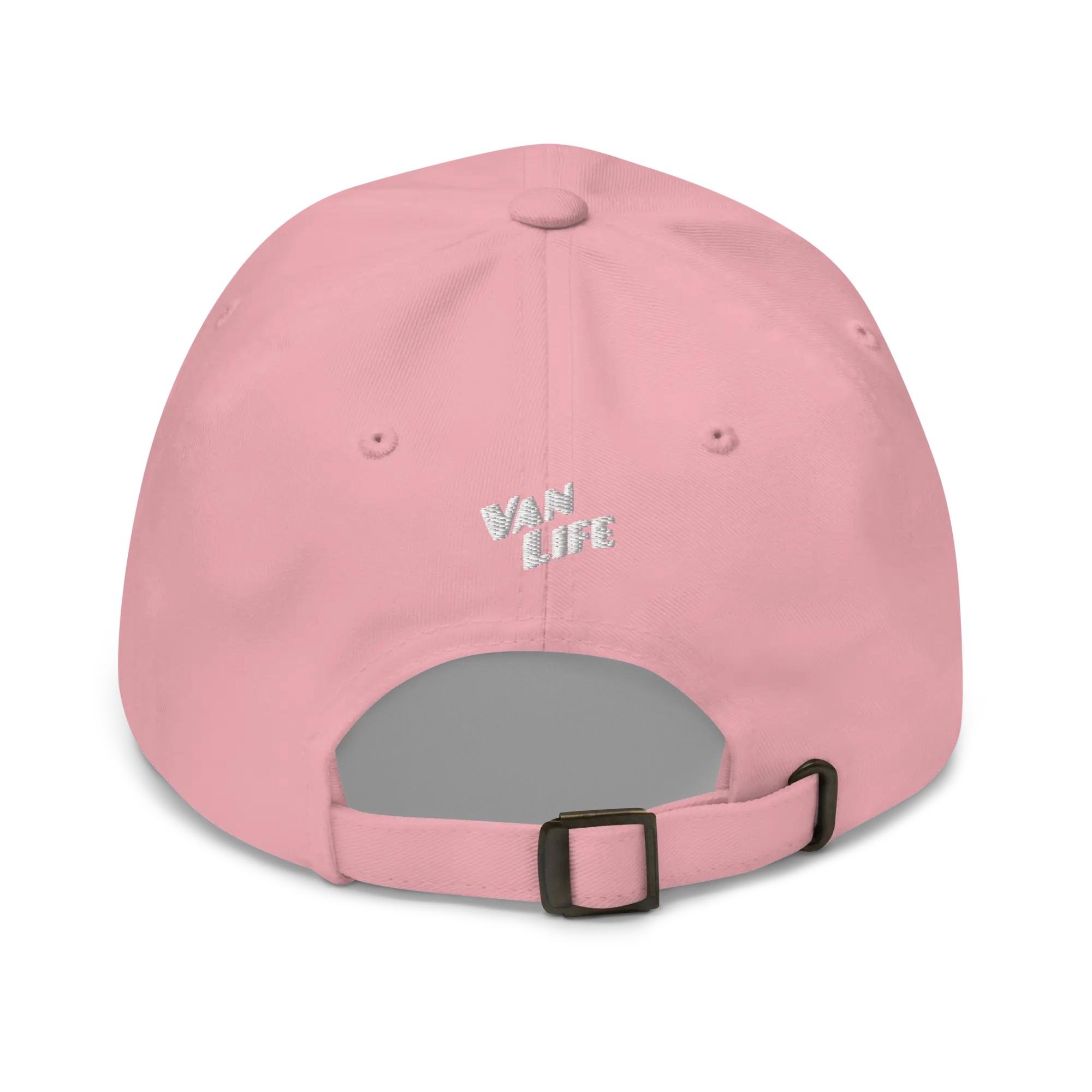 Pink Van Hat - Image 12