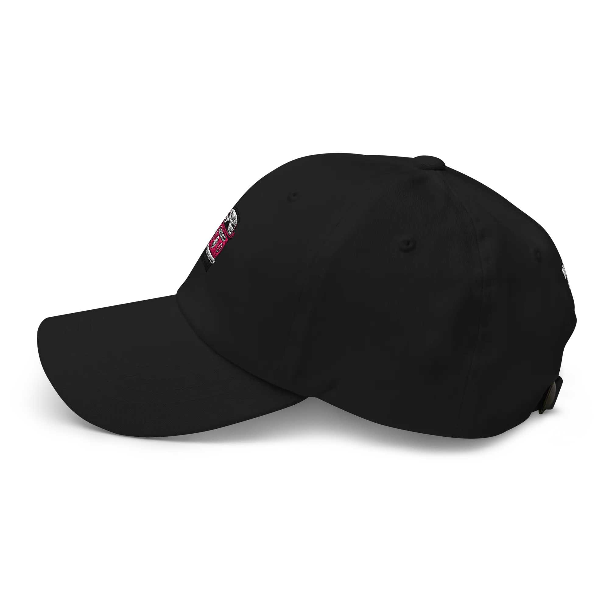 Pink Van Hat - Image 5