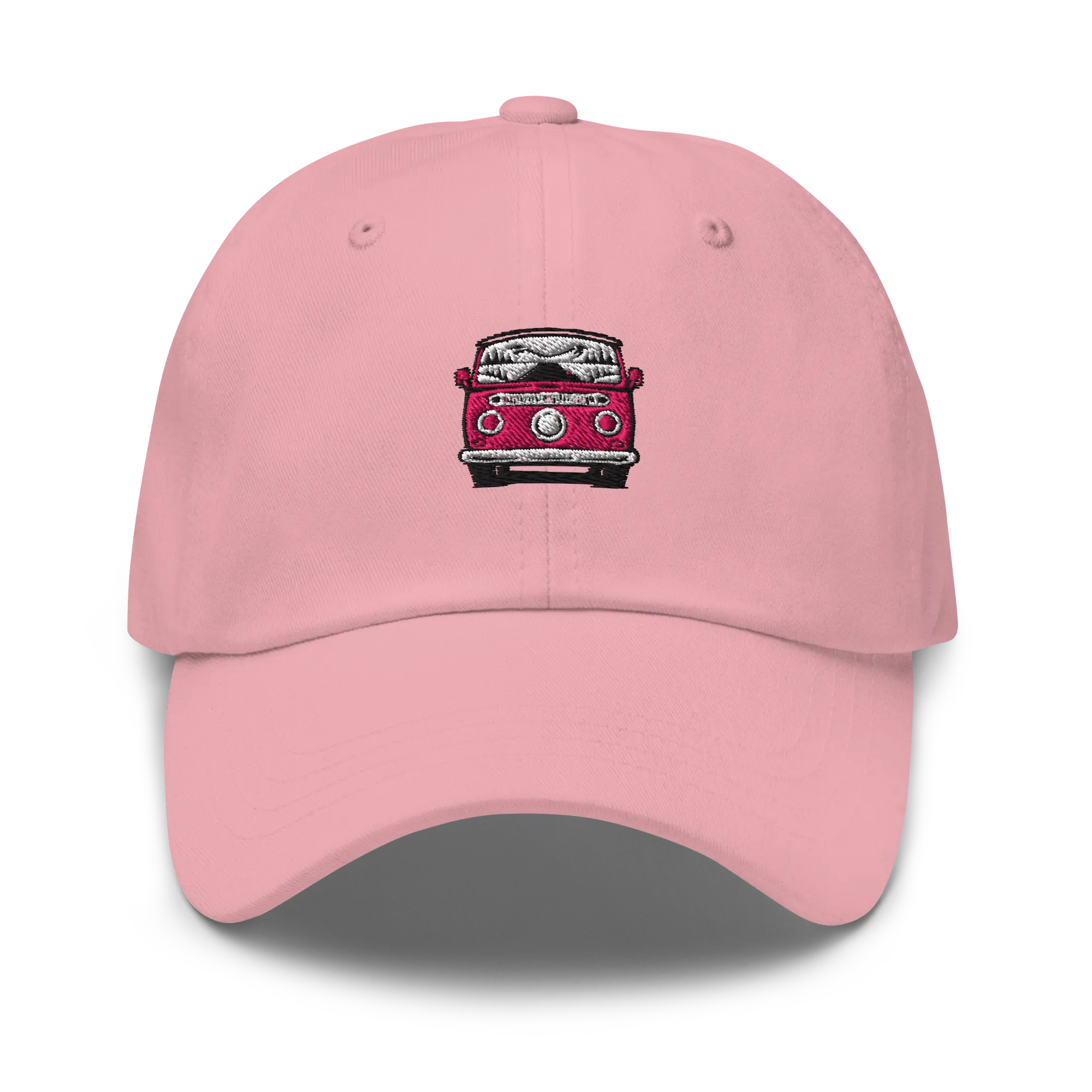 Pink Van Hat - Image 8