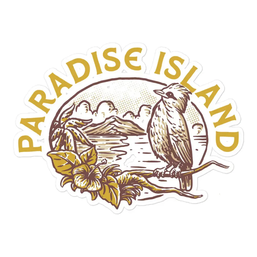 Pure Bliss 5 Sticker Collection - Image 5