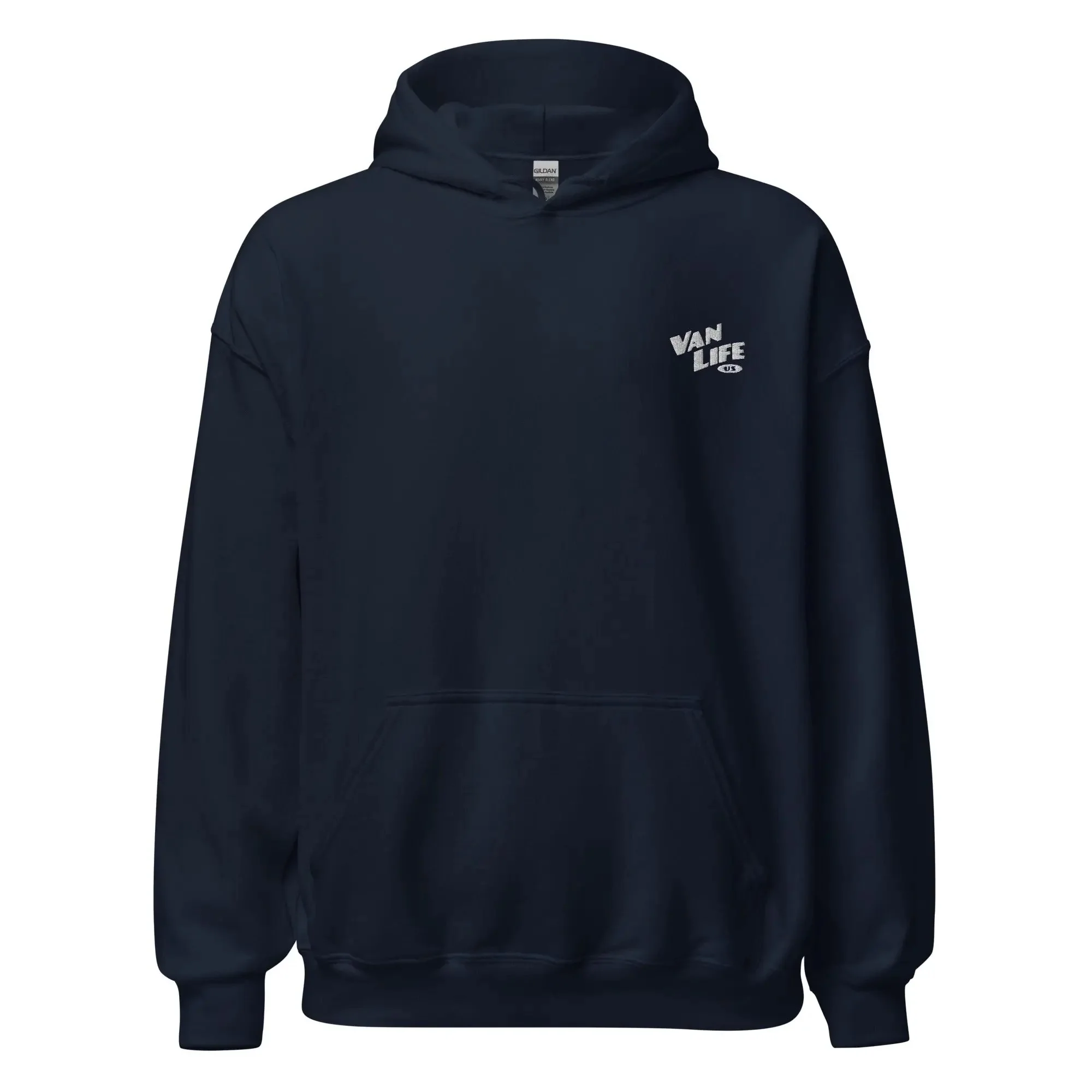 Rayco + Vanlife: Outlaw Hoodie - Image 6