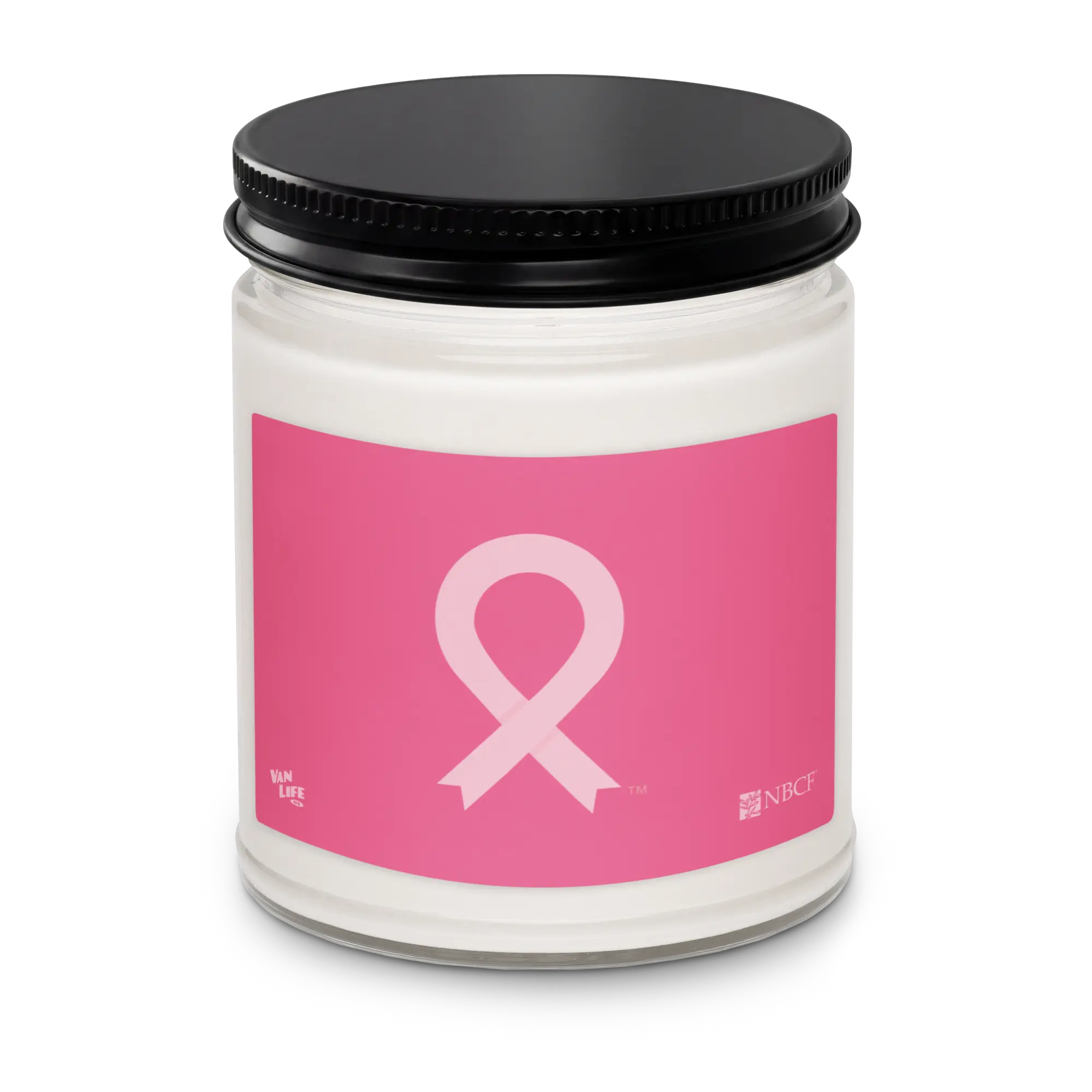 Ribbon Candle - Image 12