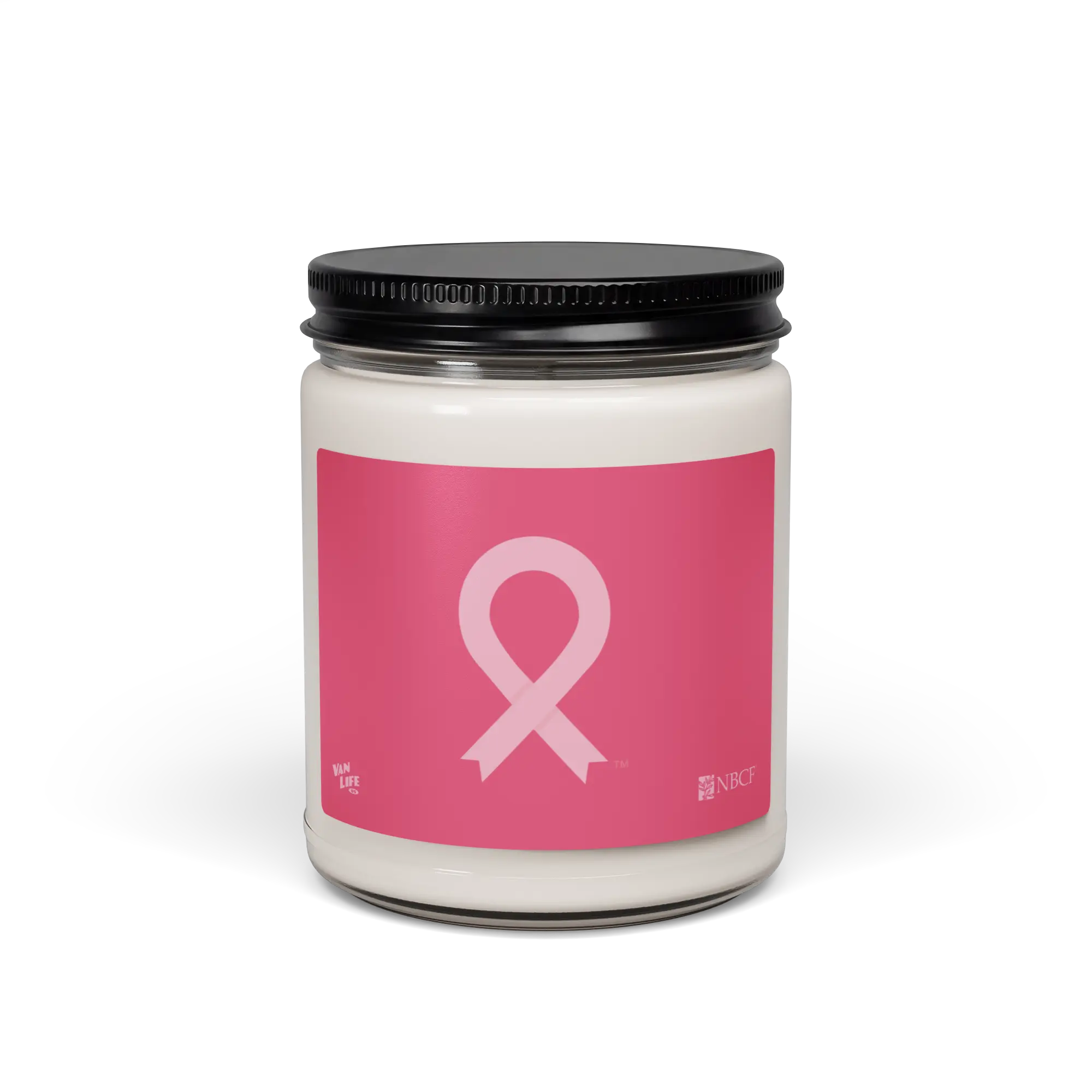 Ribbon Candle - Image 26