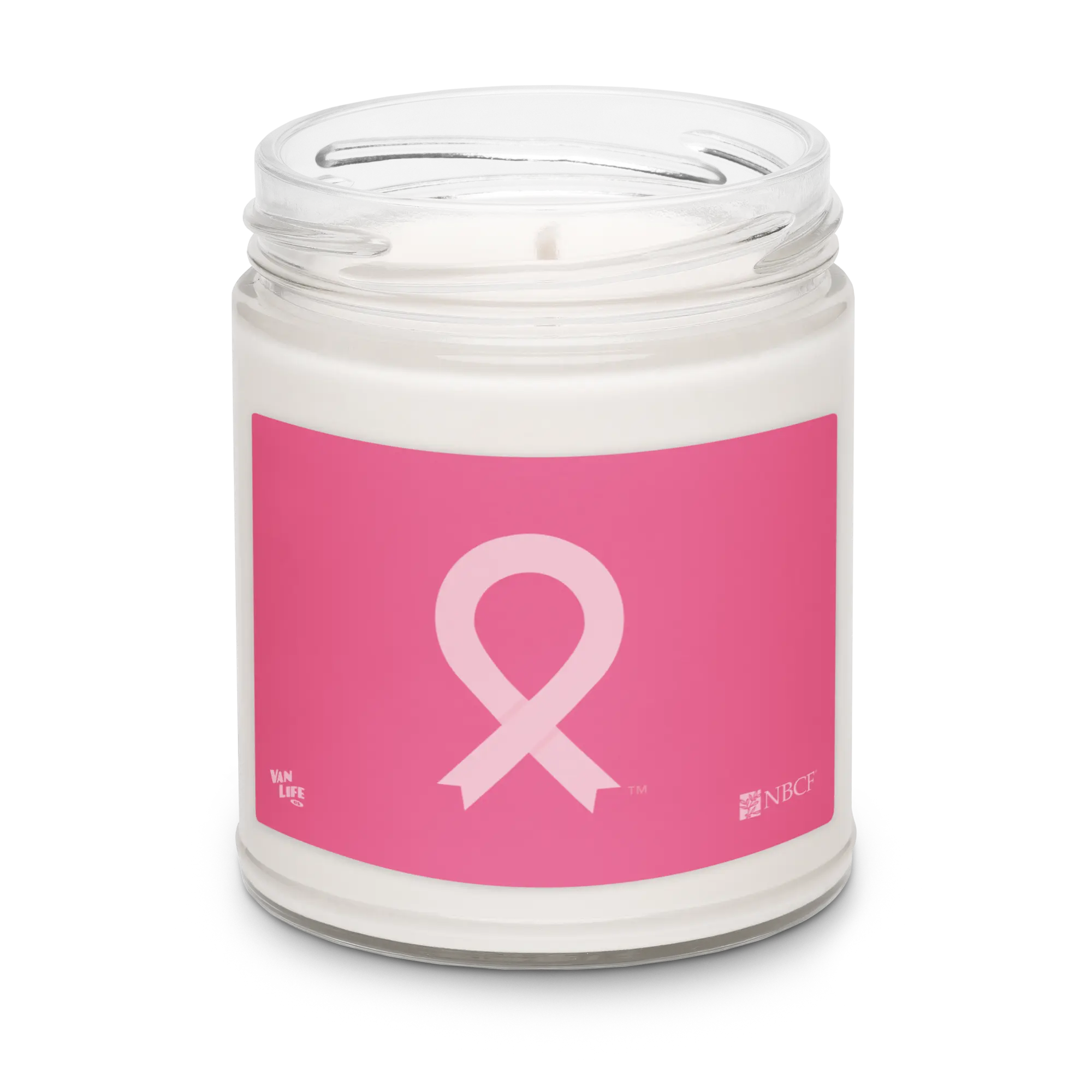 Ribbon Candle - Image 27