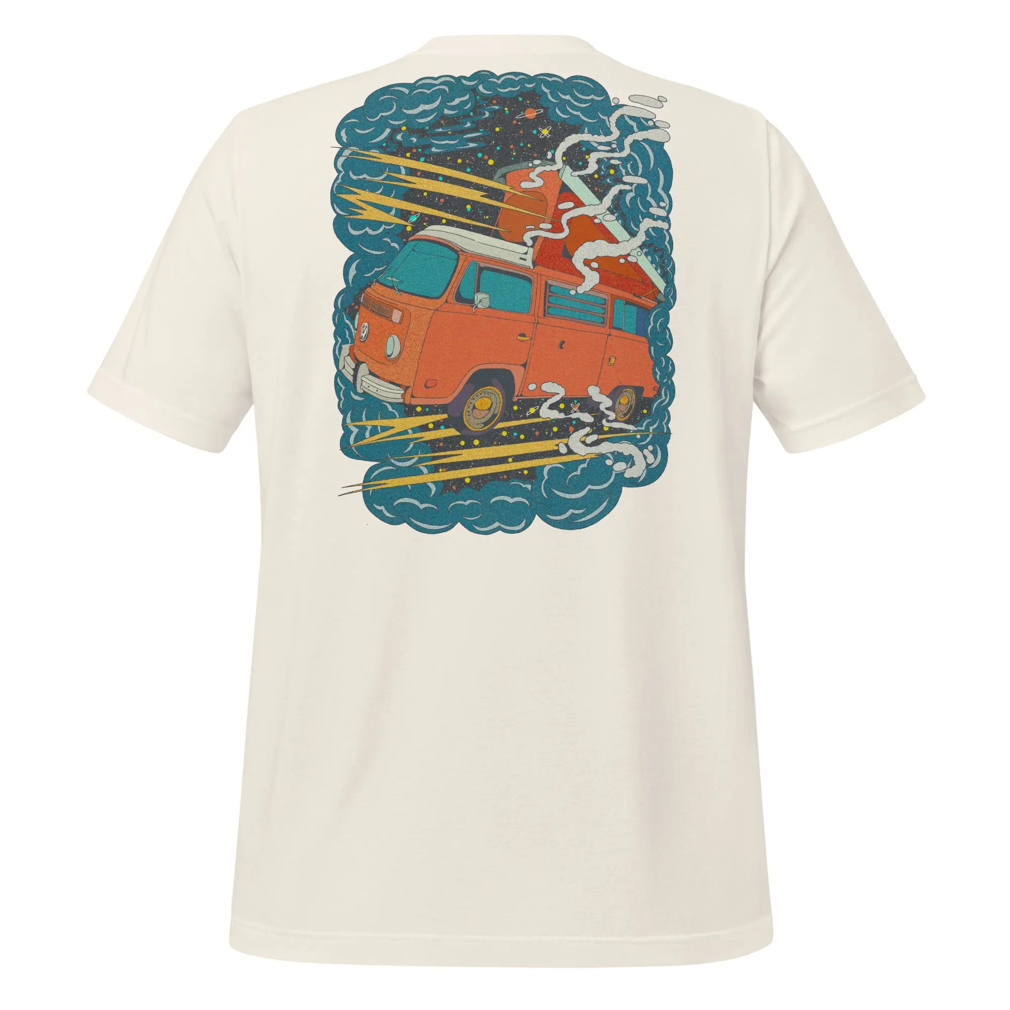 Mango in Space T-Shirt - Image 2