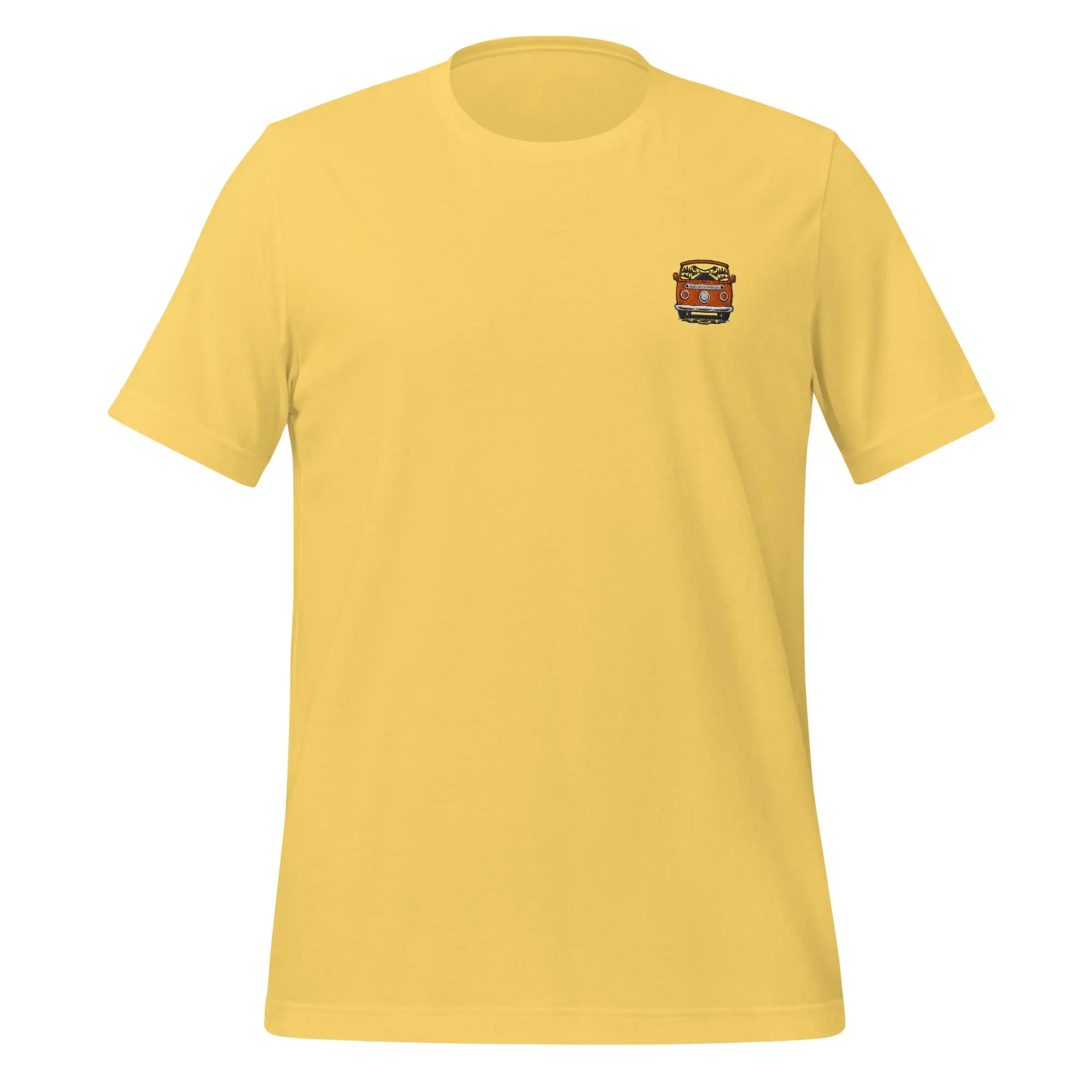 Mango in Space T-Shirt - Image 3