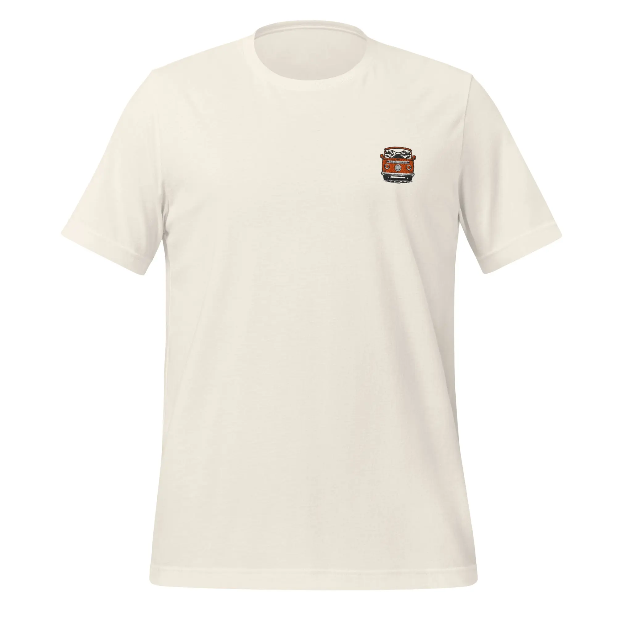 Mango in Space T-Shirt - Image 4