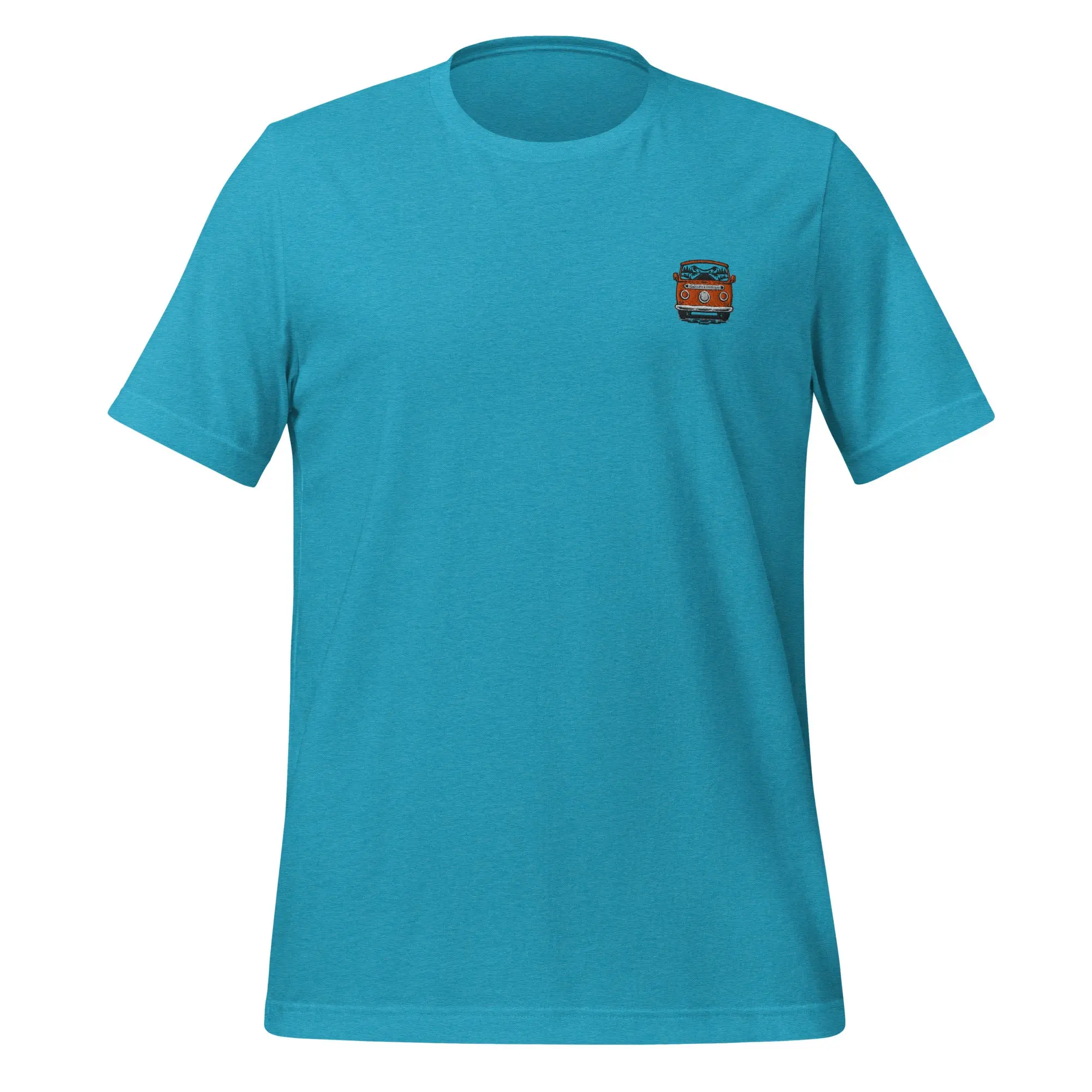 Summer Vanlife T-Shirt - Image 3