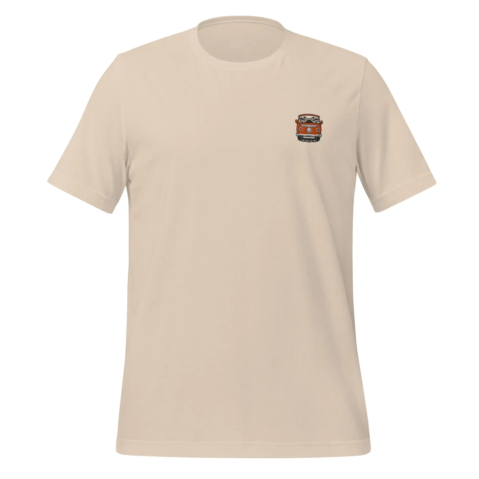 Summer Vanlife T-Shirt - Image 4