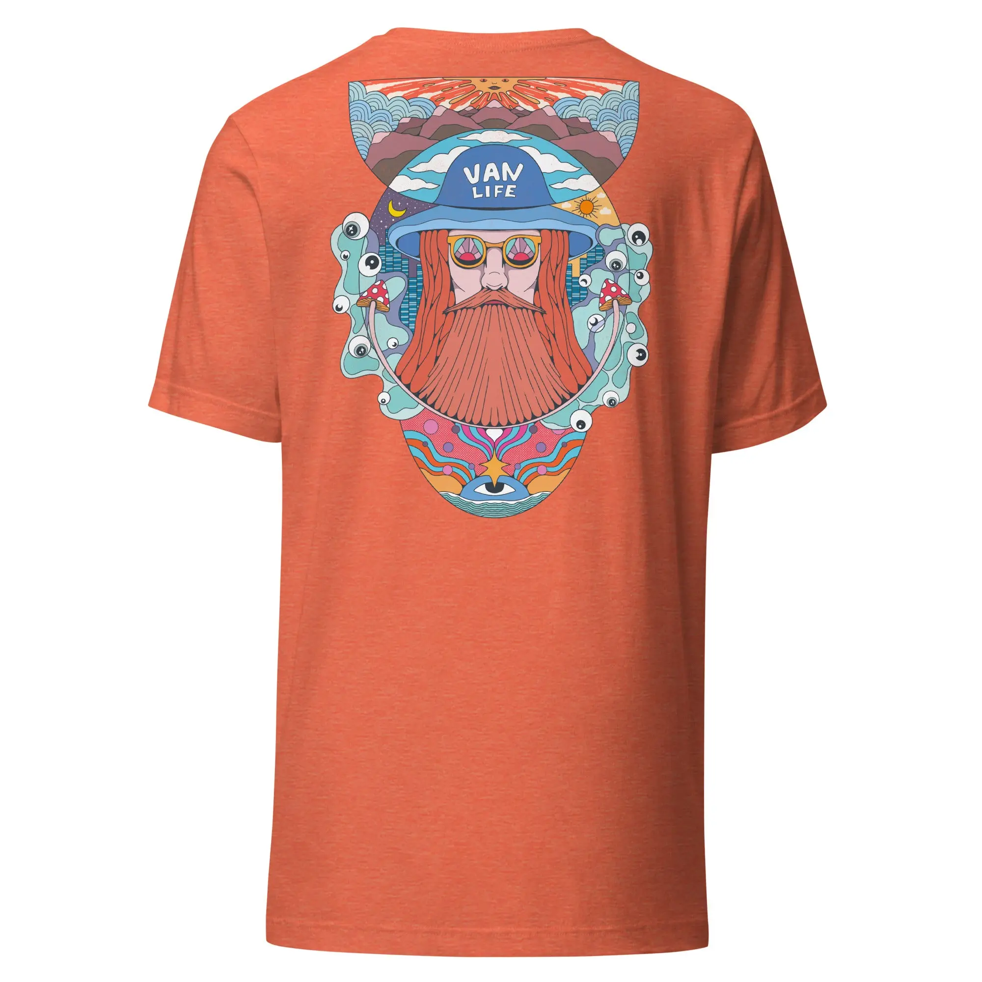Trip Sitter T-Shirt