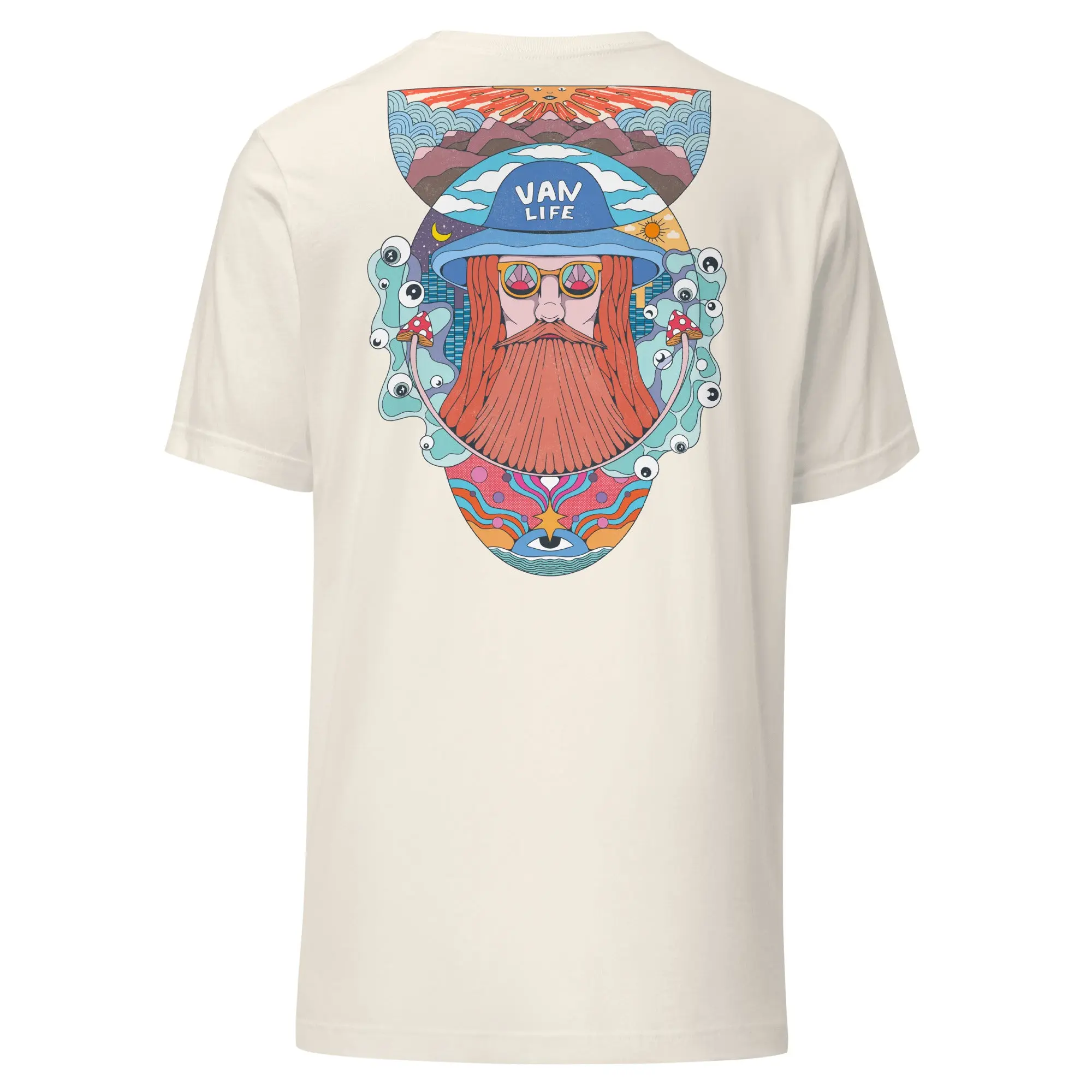Trip Sitter T-Shirt - Image 2
