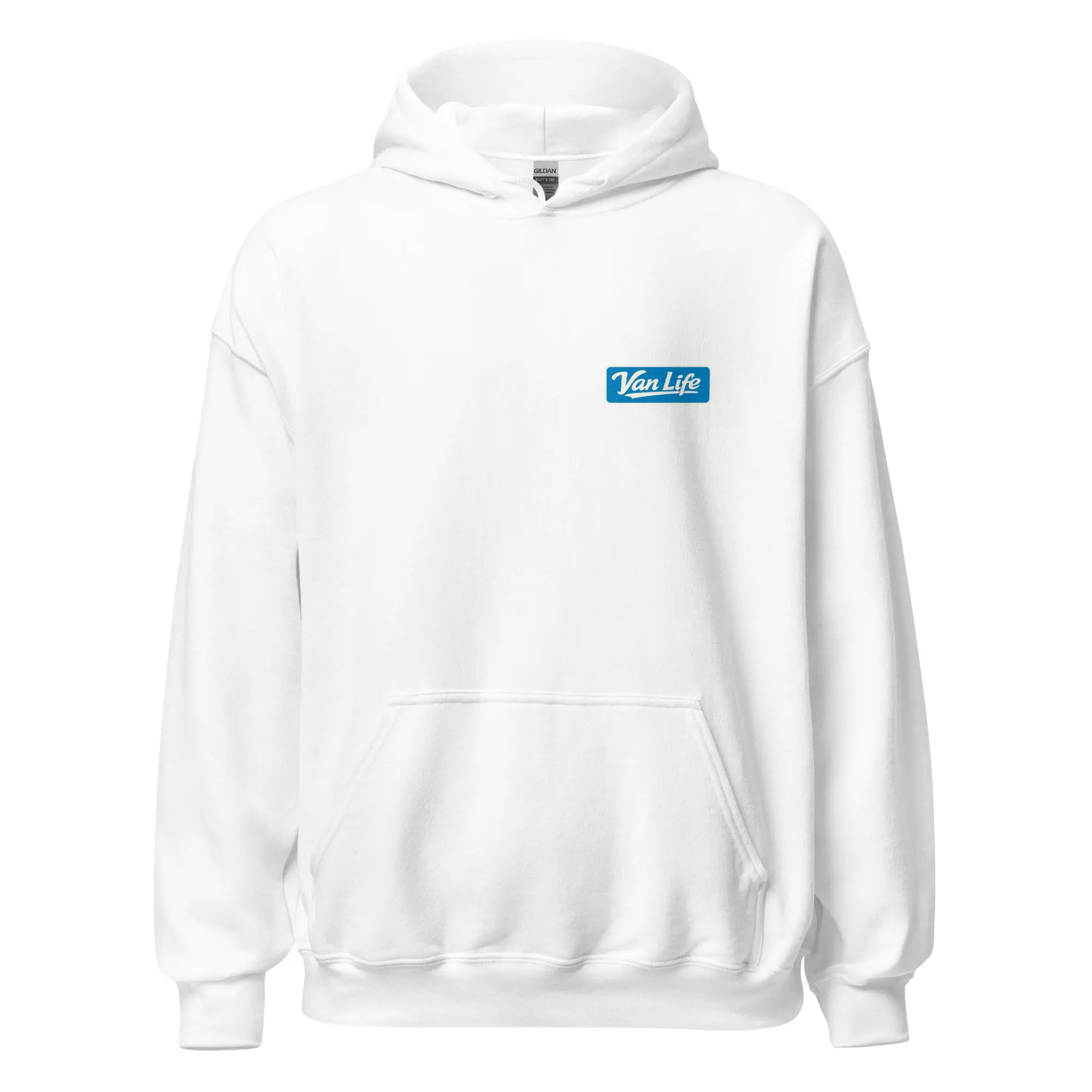 Space Cadet Hoodie - Image 11