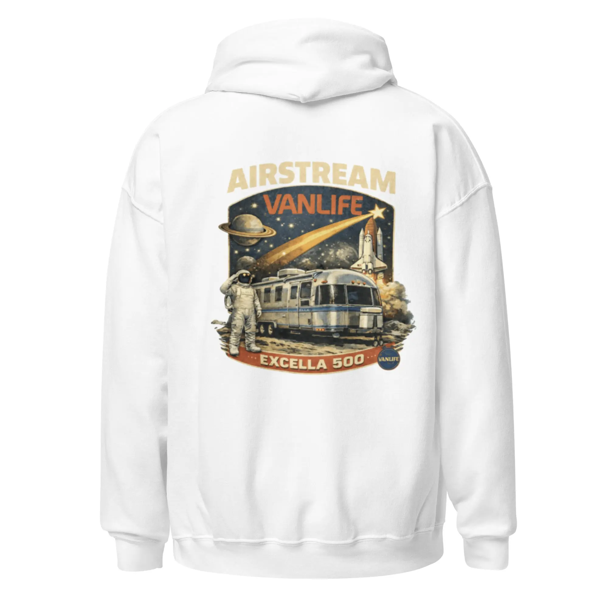 Space Cadet Hoodie - Image 12