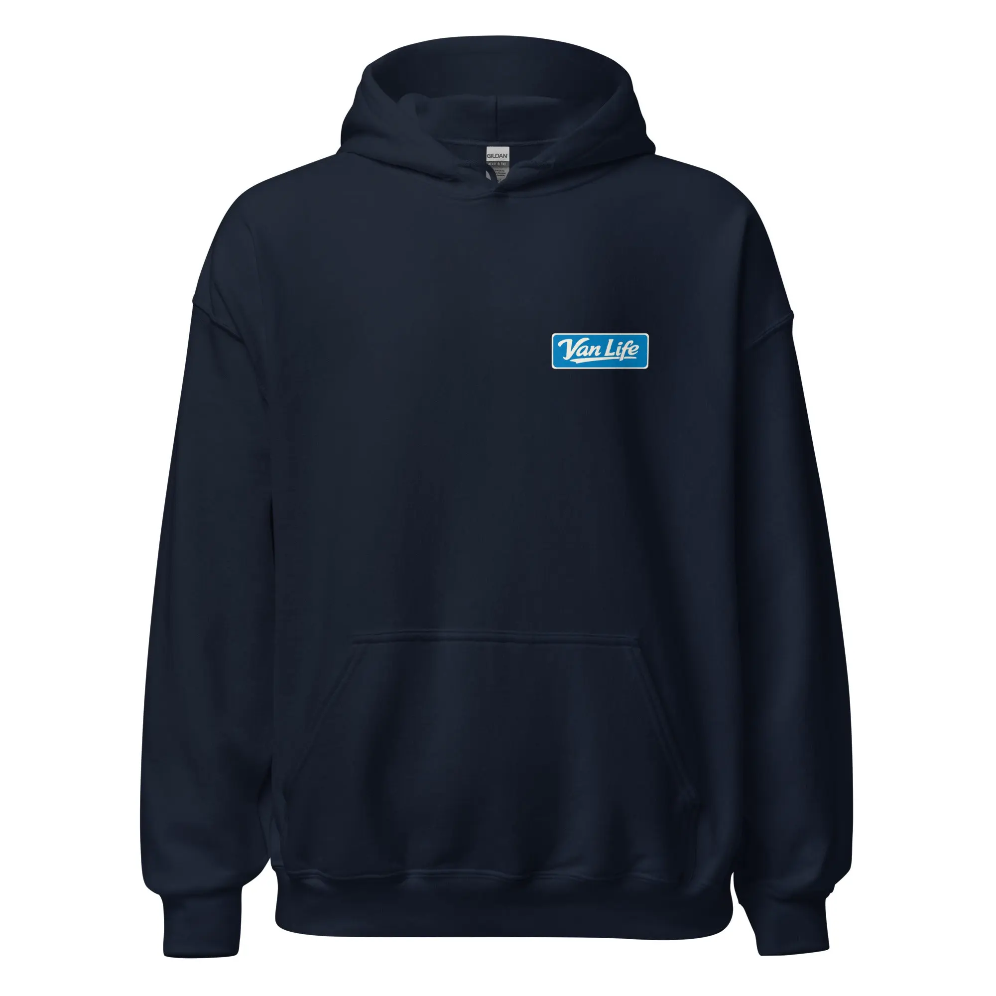 Space Cadet Hoodie - Image 2