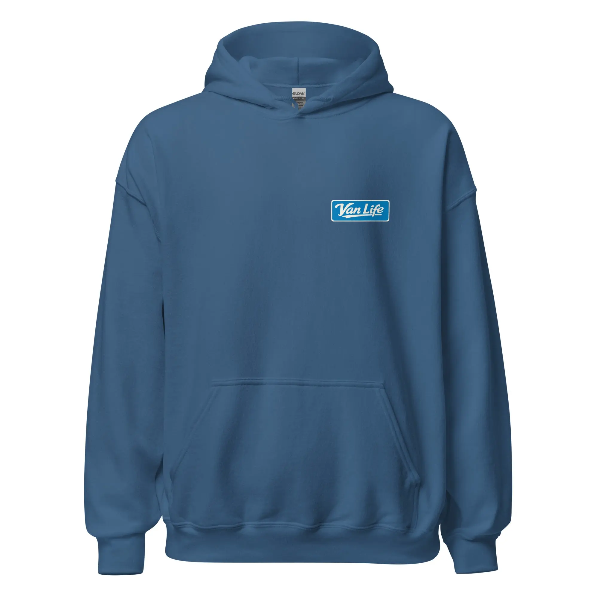 Space Cadet Hoodie - Image 4