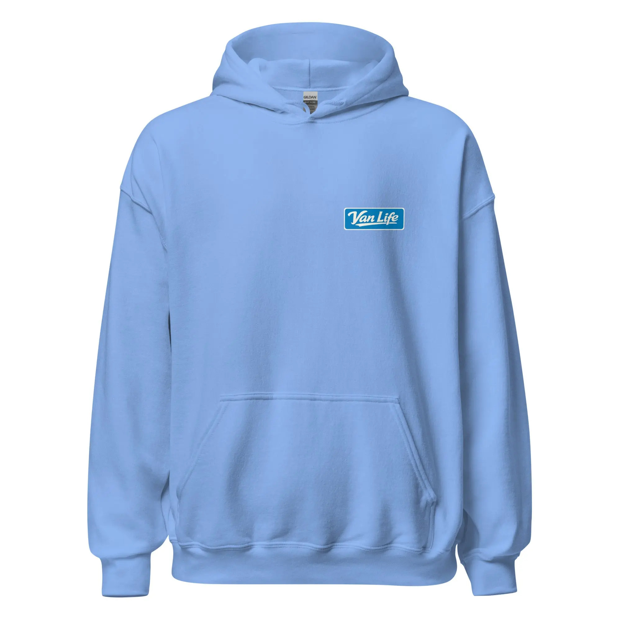 Space Cadet Hoodie - Image 5
