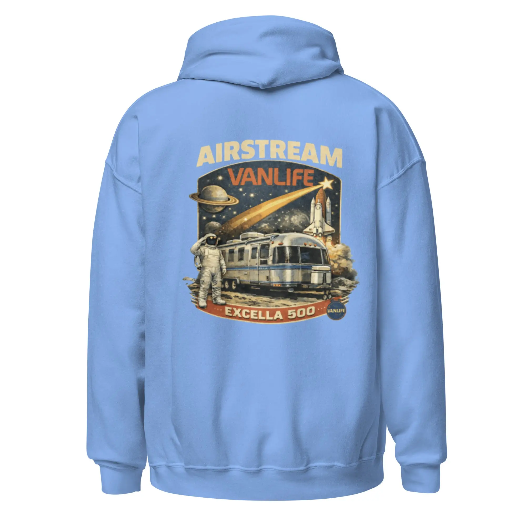 Space Cadet Hoodie - Image 6