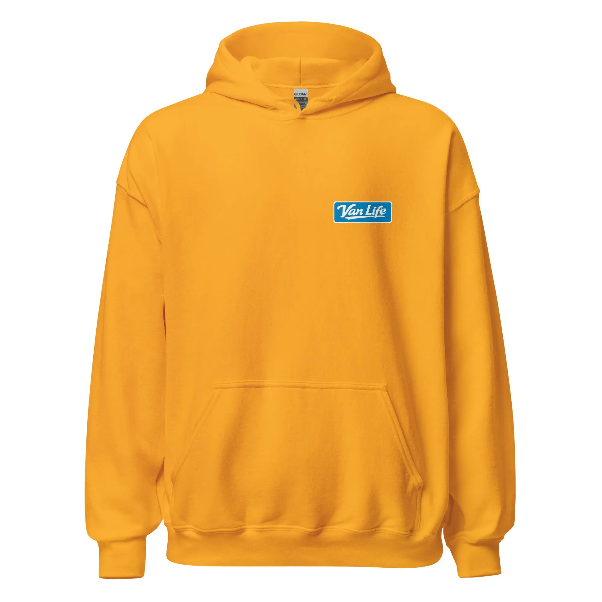 Space Cadet Hoodie - Image 7