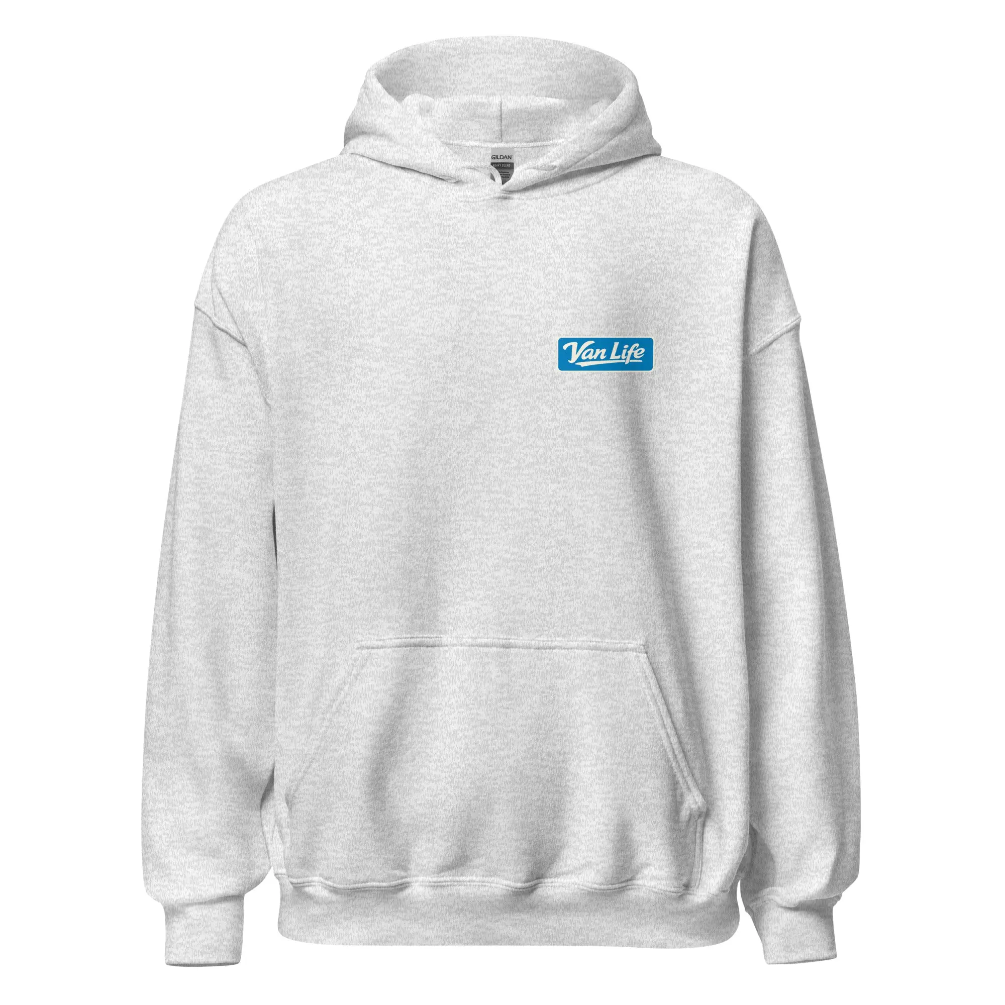 Space Cadet Hoodie - Image 9