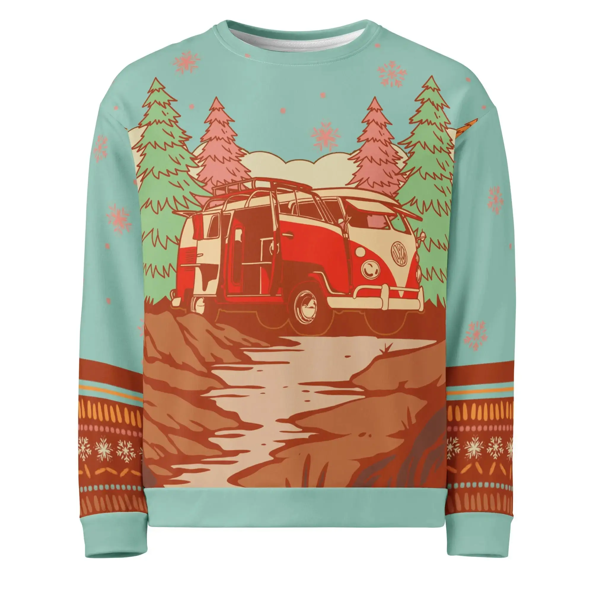 Merry VanLife Clothing Bundle - Image 3