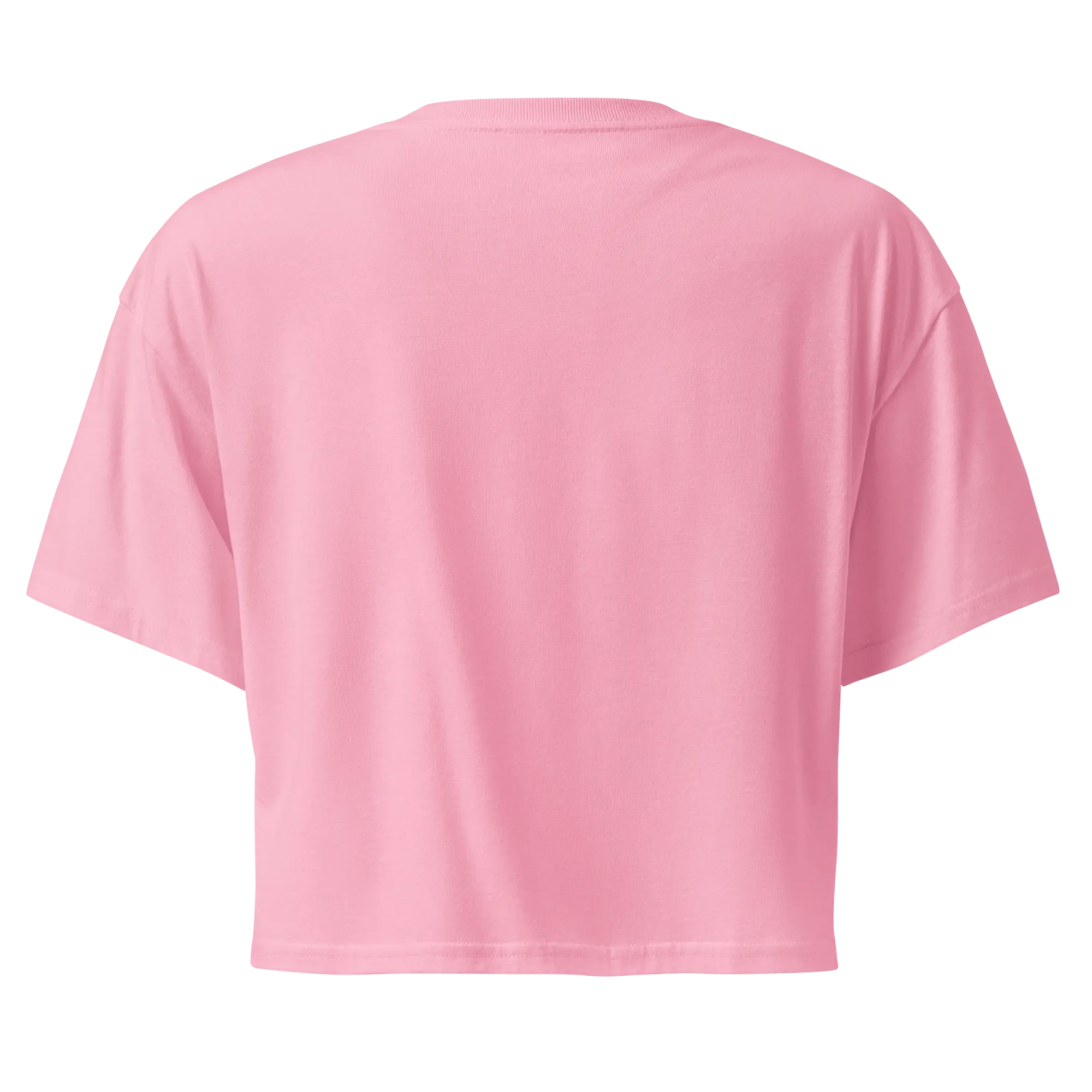 Unrooted but Grounded Crop Top - Image 2