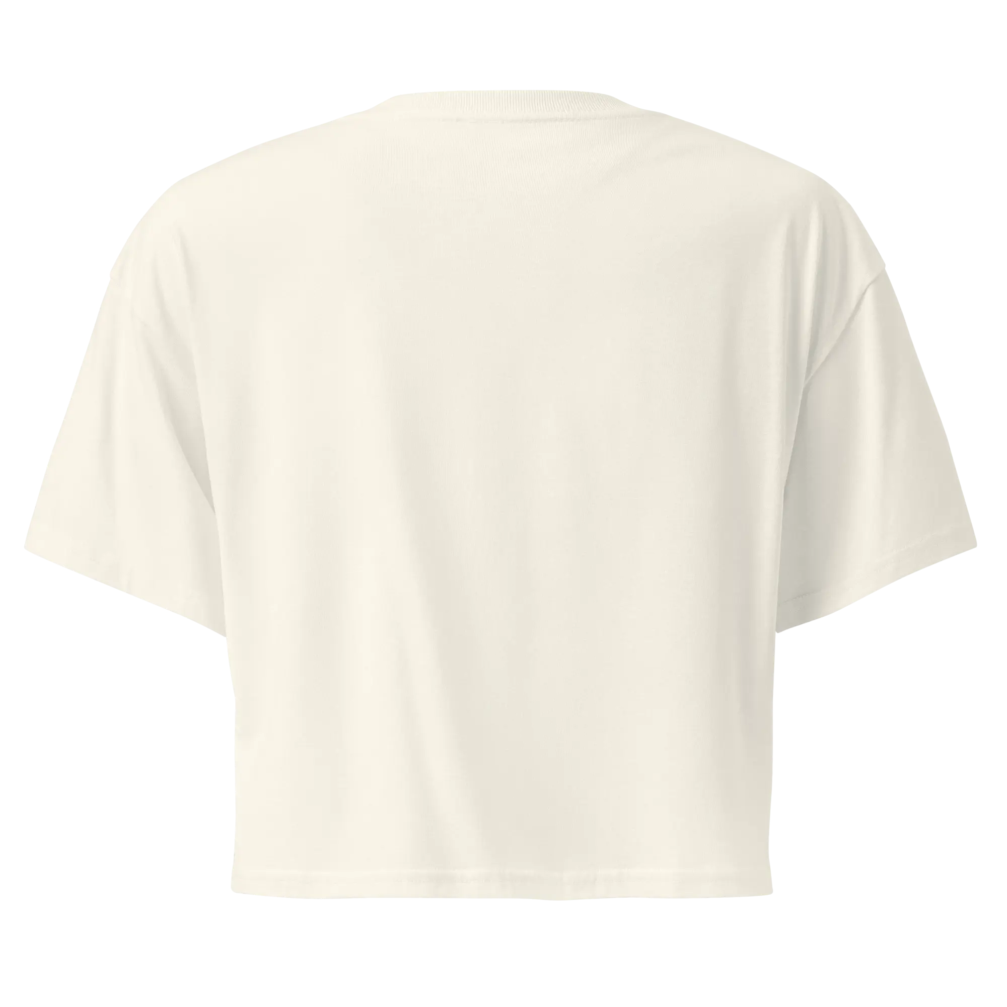 Unrooted but Grounded Crop Top - Image 4