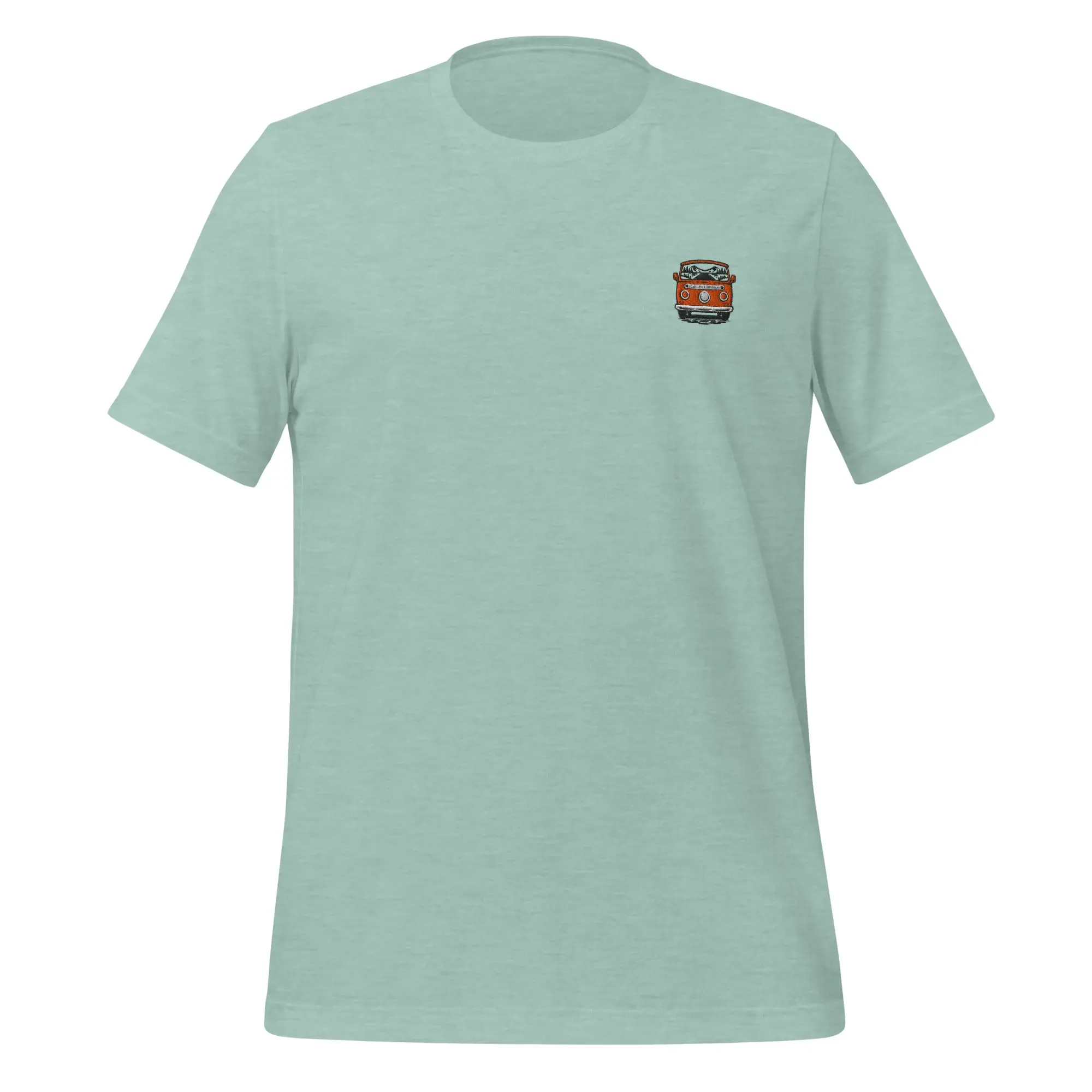 Van Tripper T-Shirt - Image 3