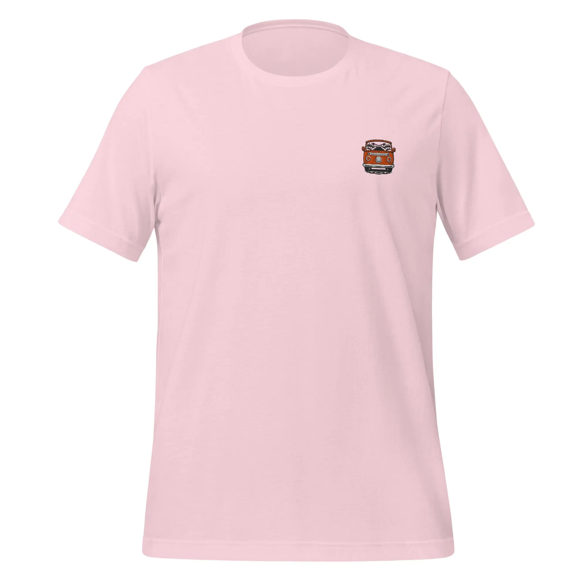Van Tripper T-Shirt - Image 4