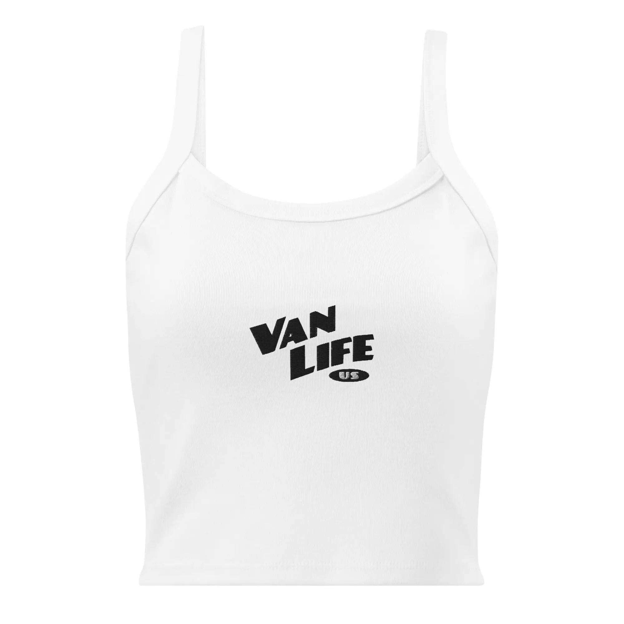 VanLife Women's Tank Top - Image 2
